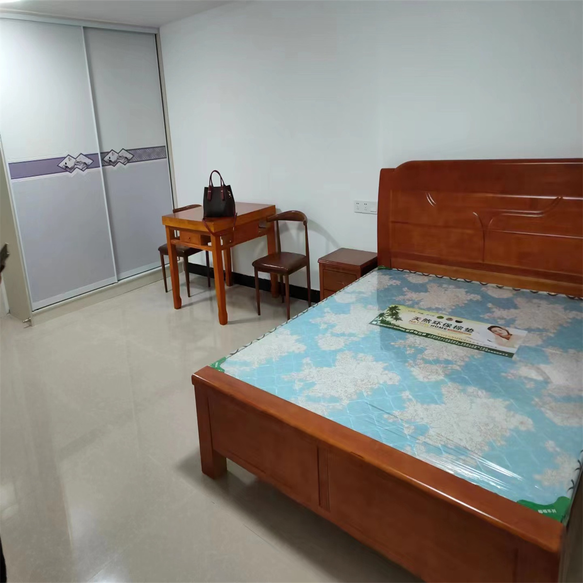 盈泰汇 2室1厅1卫 60m&sup2;