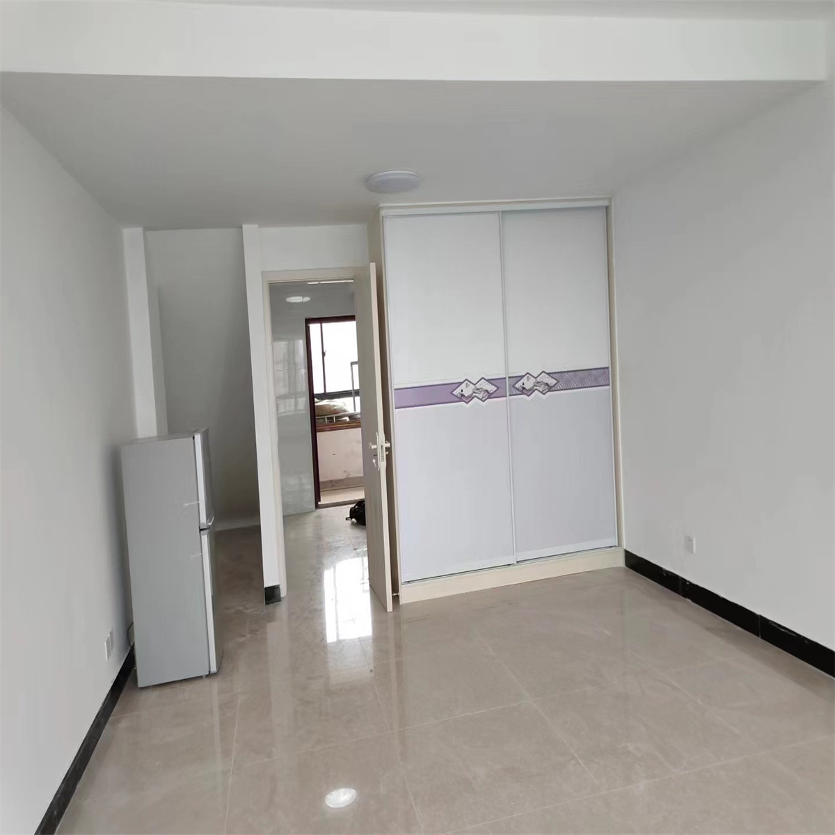 盈泰汇 2室1厅1卫 60m&sup2;