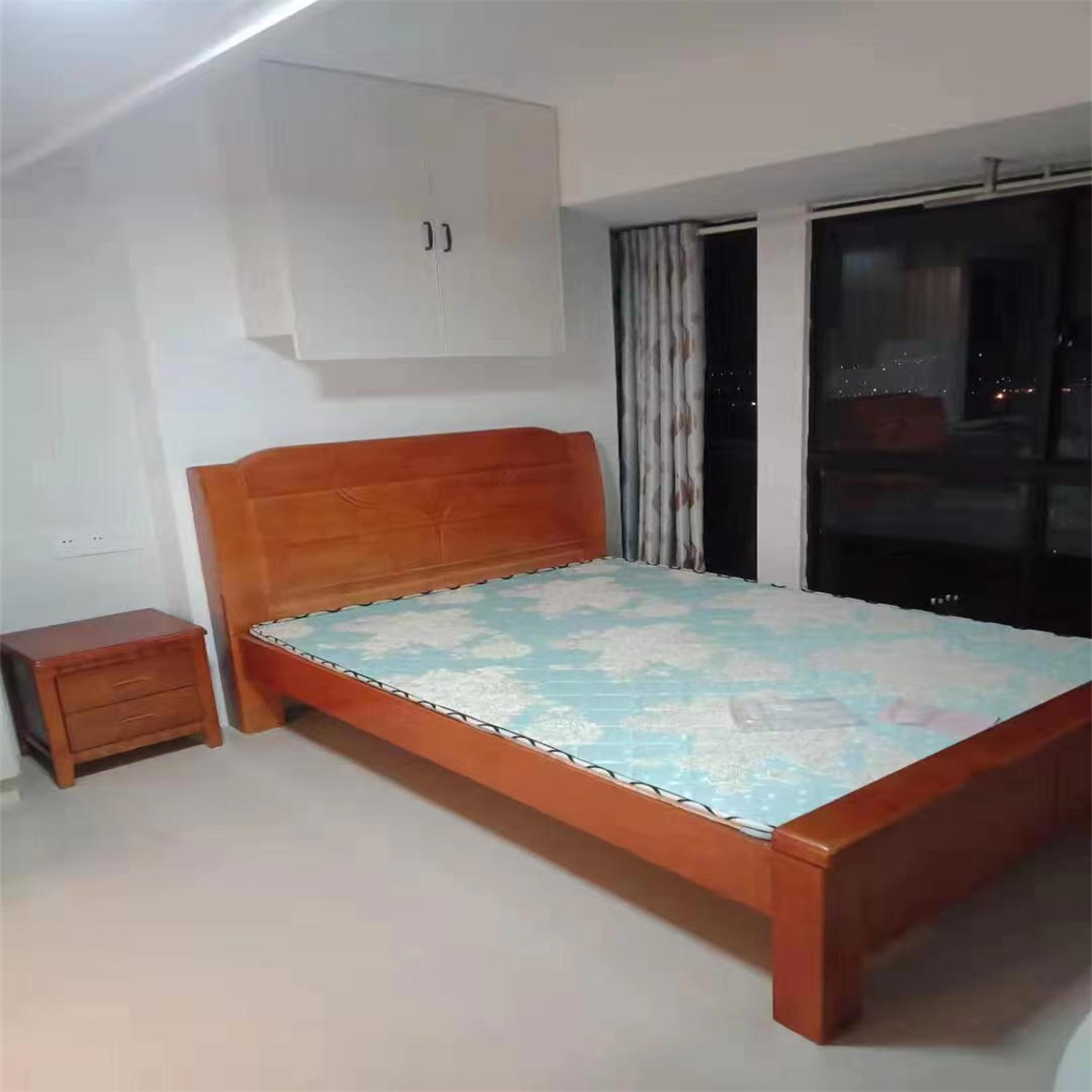 盈泰汇 1室1厅1卫 30m&sup2;