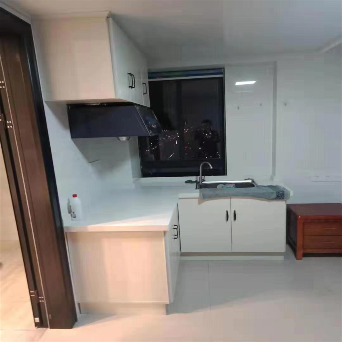 盈泰汇 1室1厅1卫 30m&sup2;
