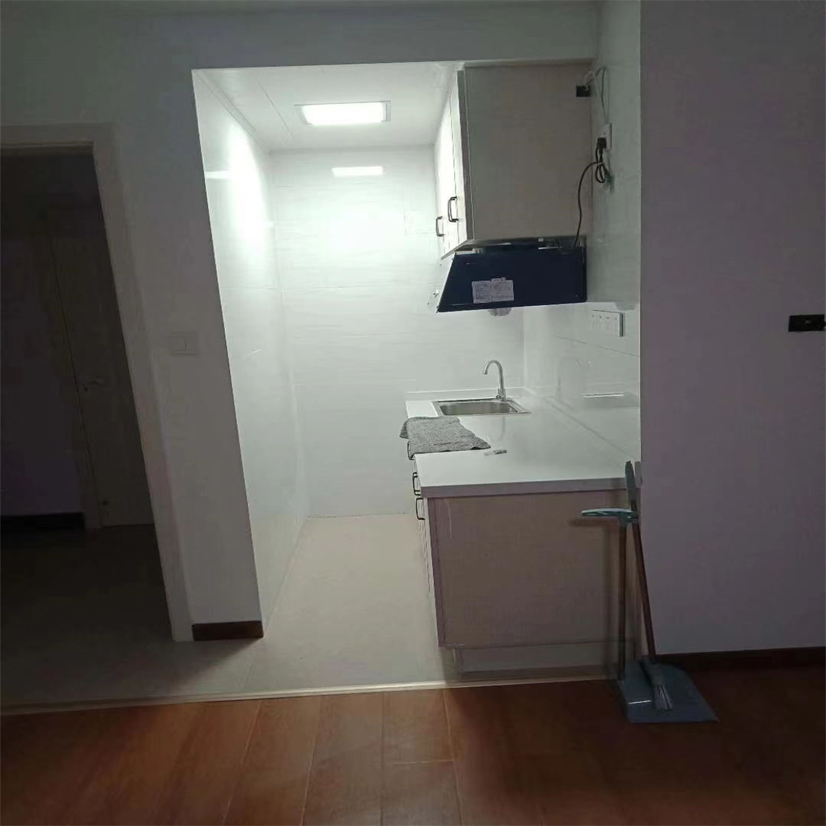 盈泰汇 1室1厅1卫 30m&sup2;