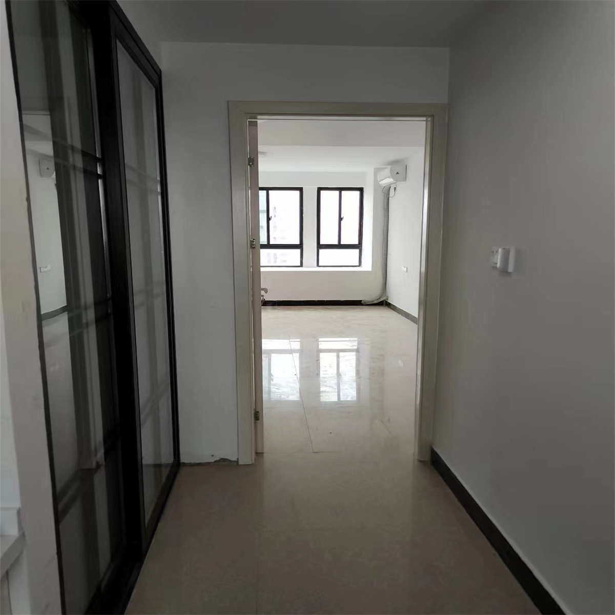 盈泰汇 1室1厅1卫 30m&sup2;
