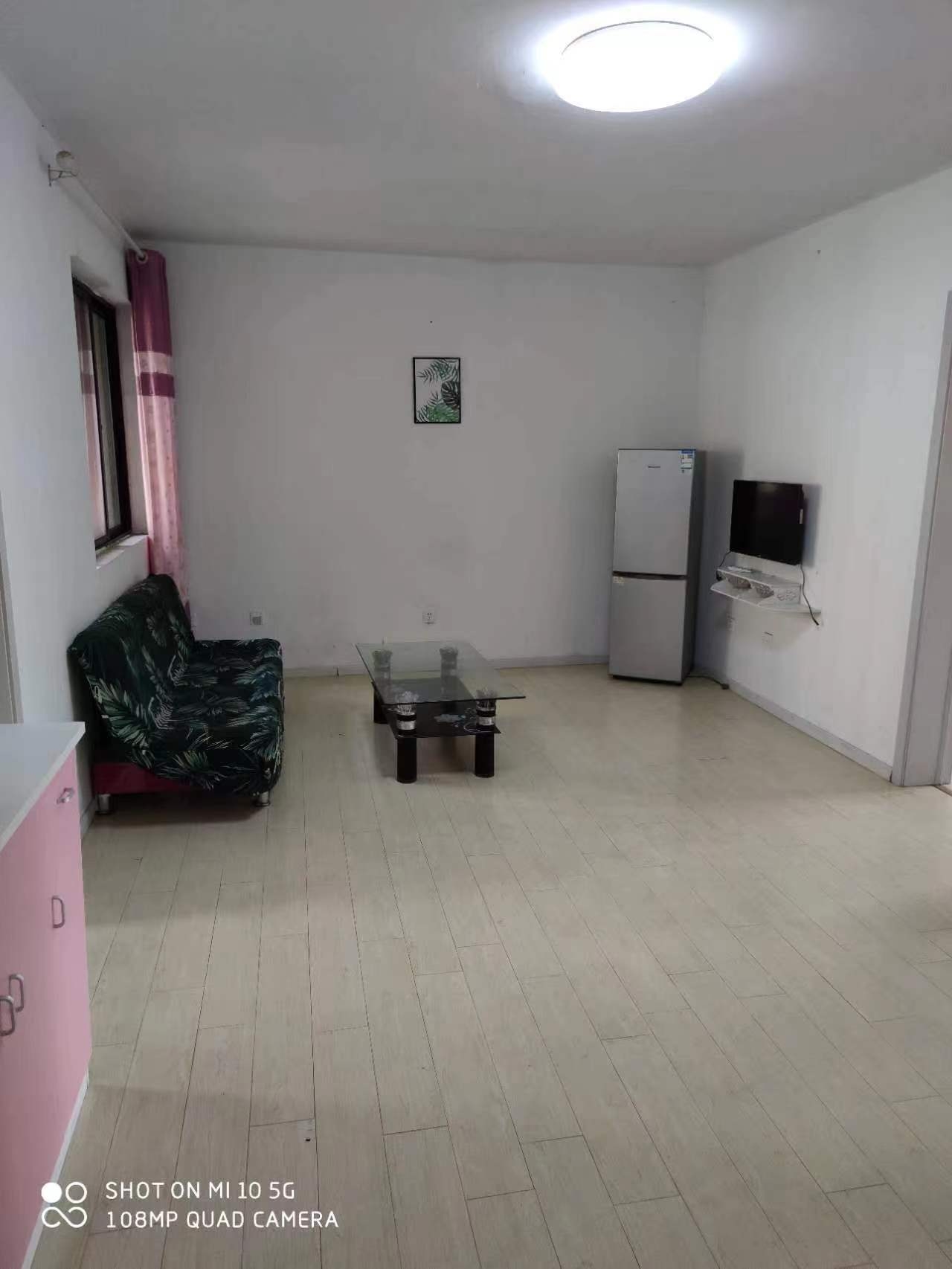 紫东南苑北区 3室1厅1卫 88.00m²