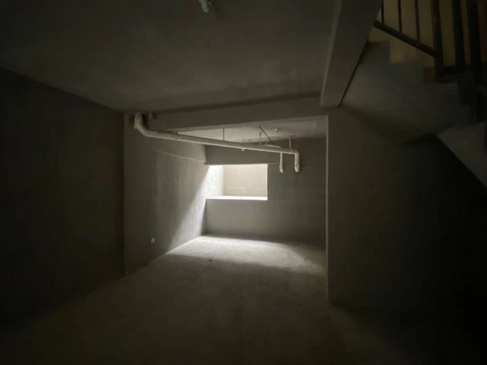 万科有湖（翡翠心湖） 4室2厅3卫 125m²