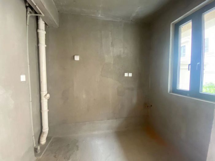 万科有湖（翡翠心湖） 4室2厅3卫 125m&sup2;