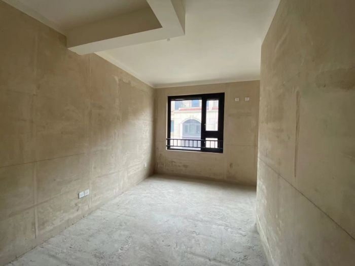 万科有湖（翡翠心湖） 4室2厅3卫 125m&sup2;
