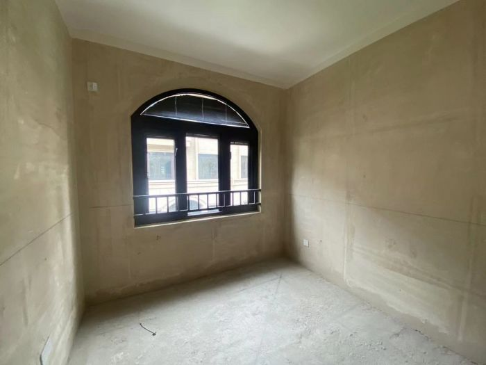 万科有湖（翡翠心湖） 4室2厅3卫 125m&sup2;