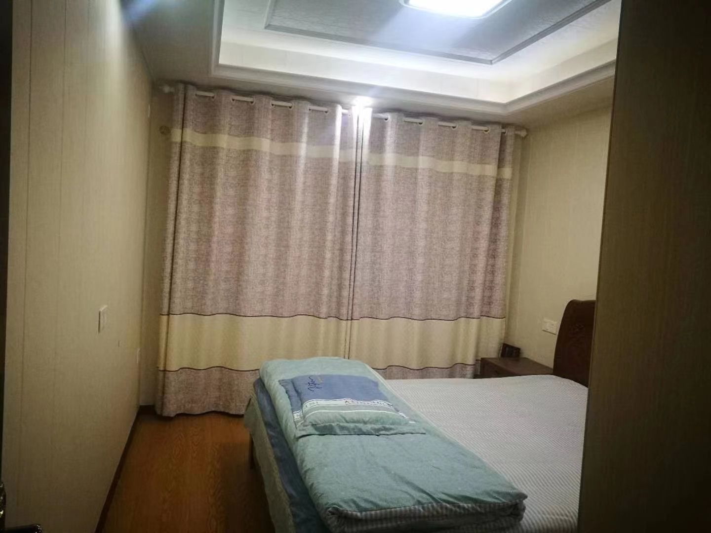 紫东南苑南区 2室2厅1卫 97.79m&sup2;