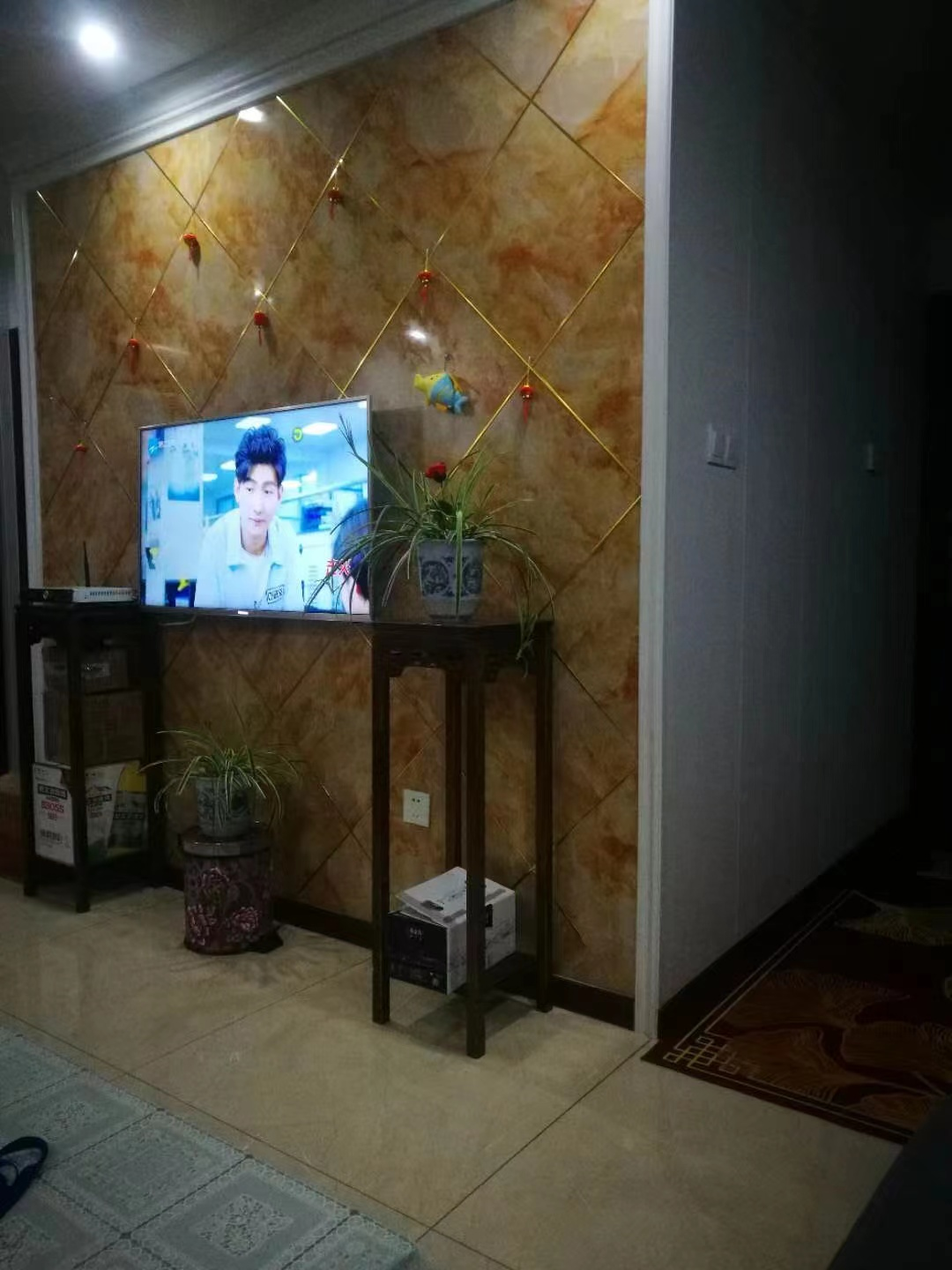 紫东南苑南区 2室2厅1卫 97.79m&sup2;