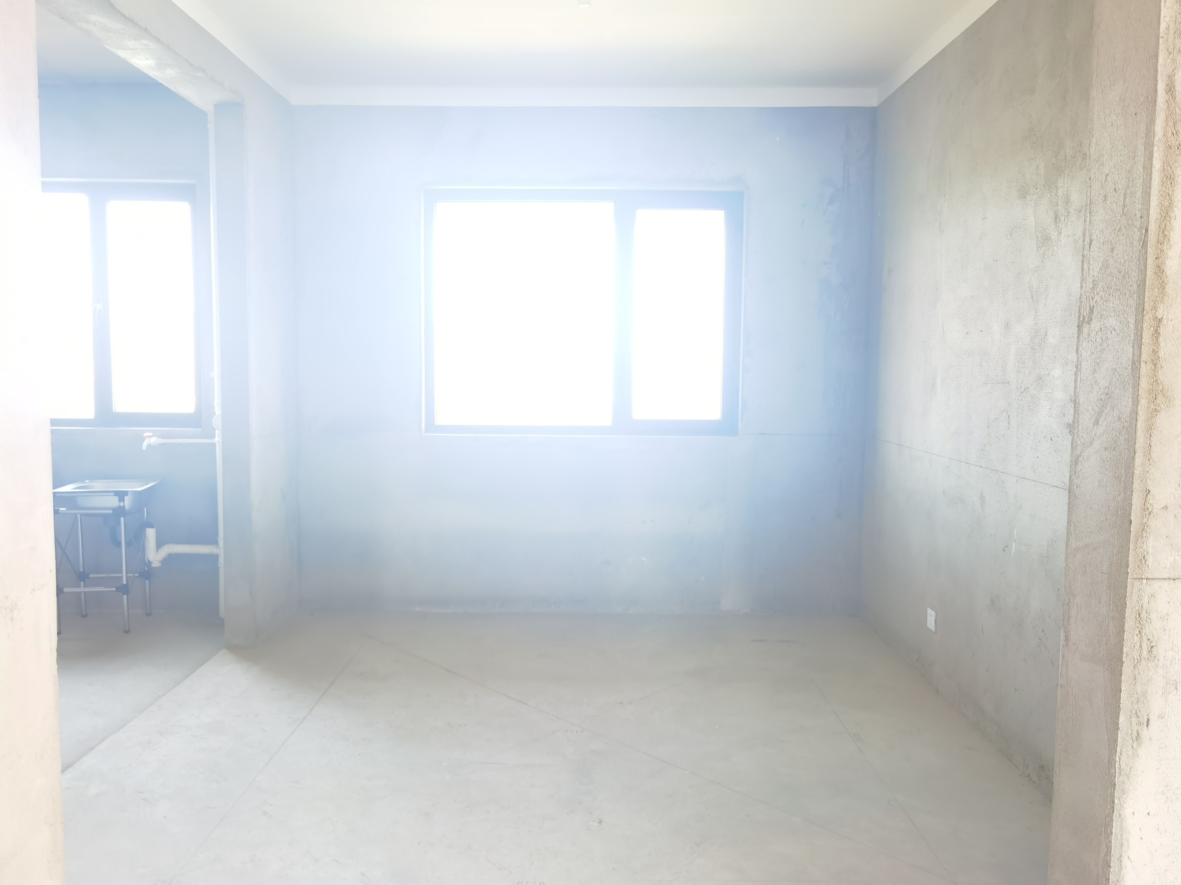 中兴兰溪荟 4室2厅2卫 143m&sup2;