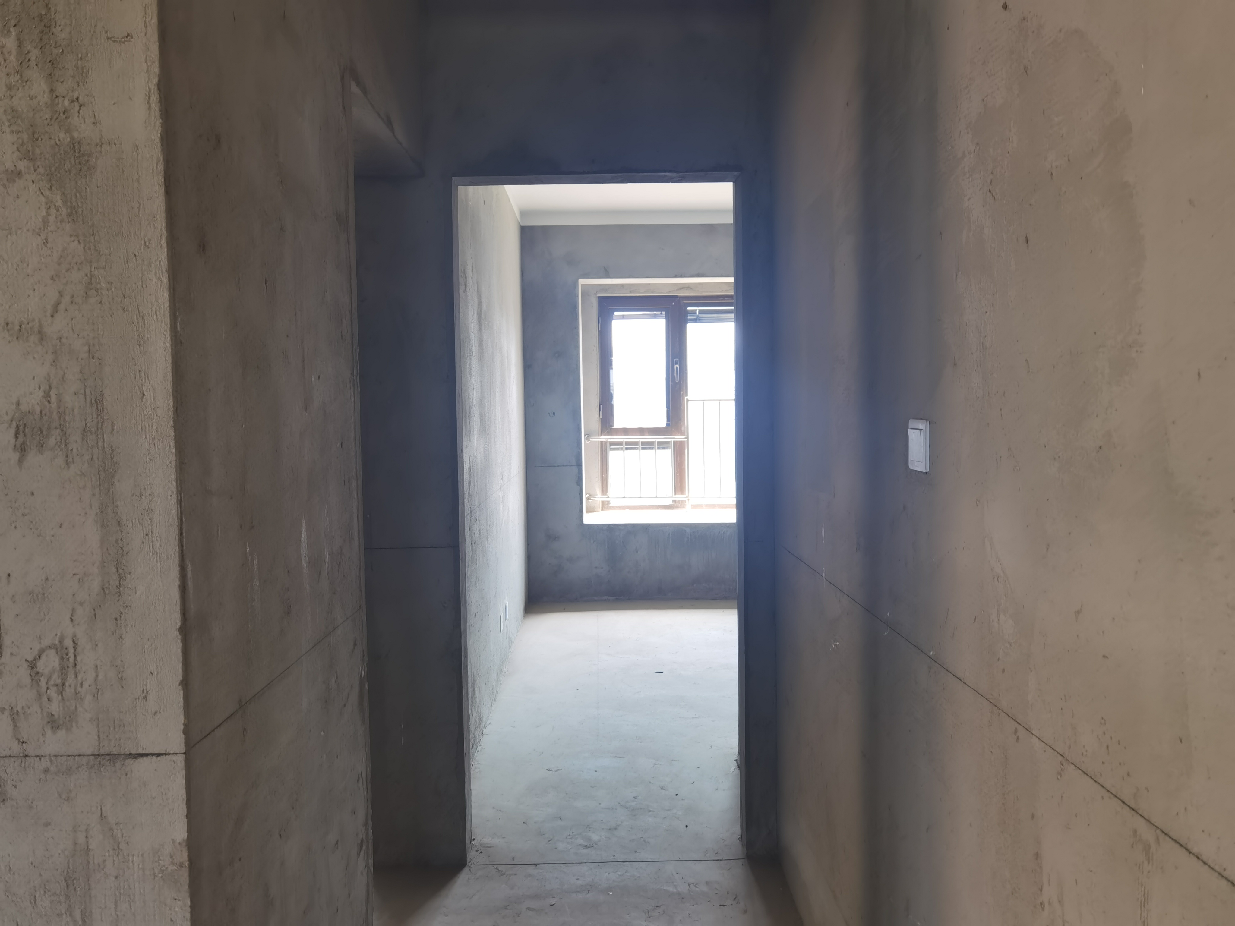 中兴兰溪荟 4室2厅2卫 143m&sup2;