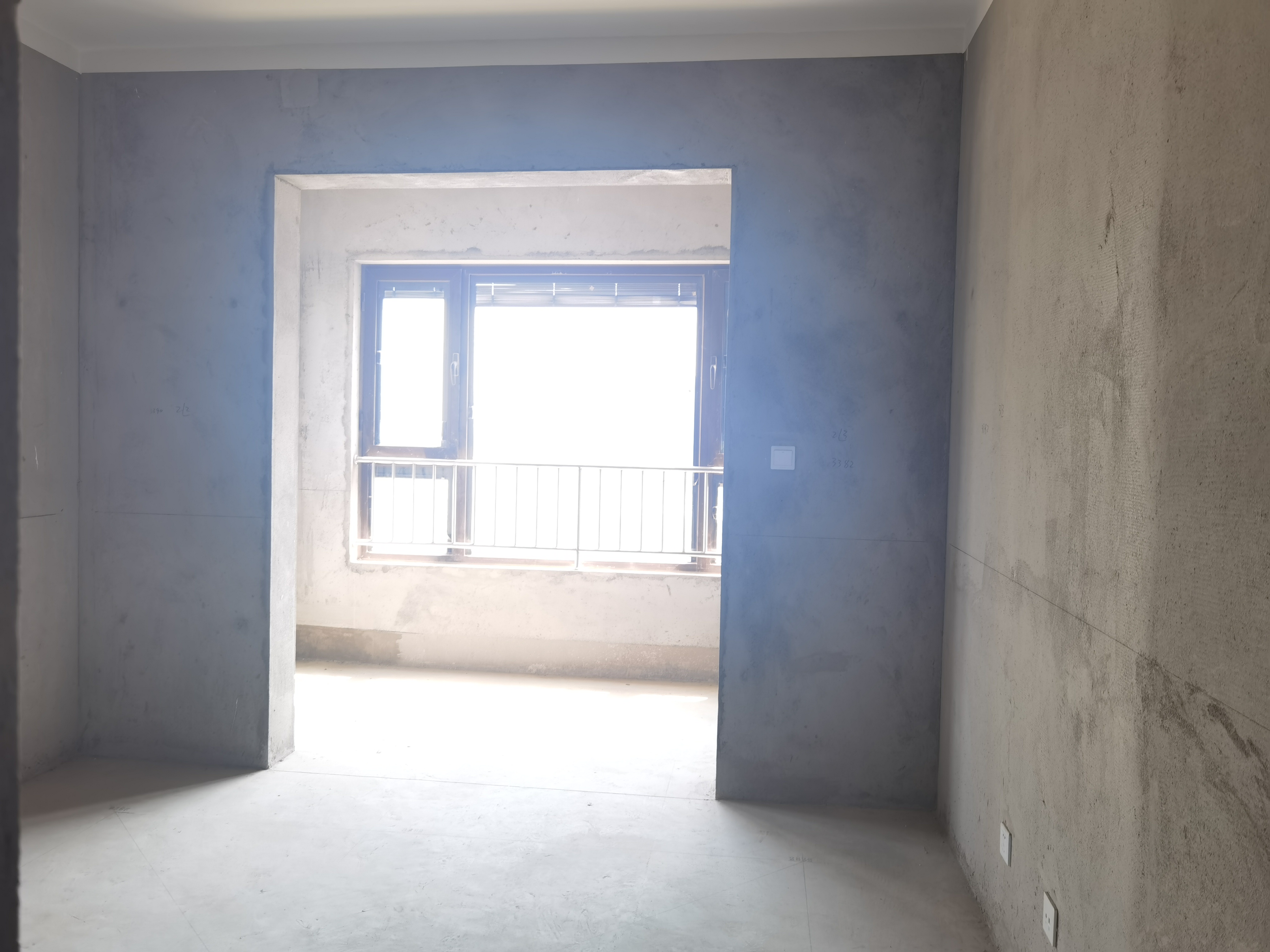中兴兰溪荟 4室2厅2卫 143m&sup2;