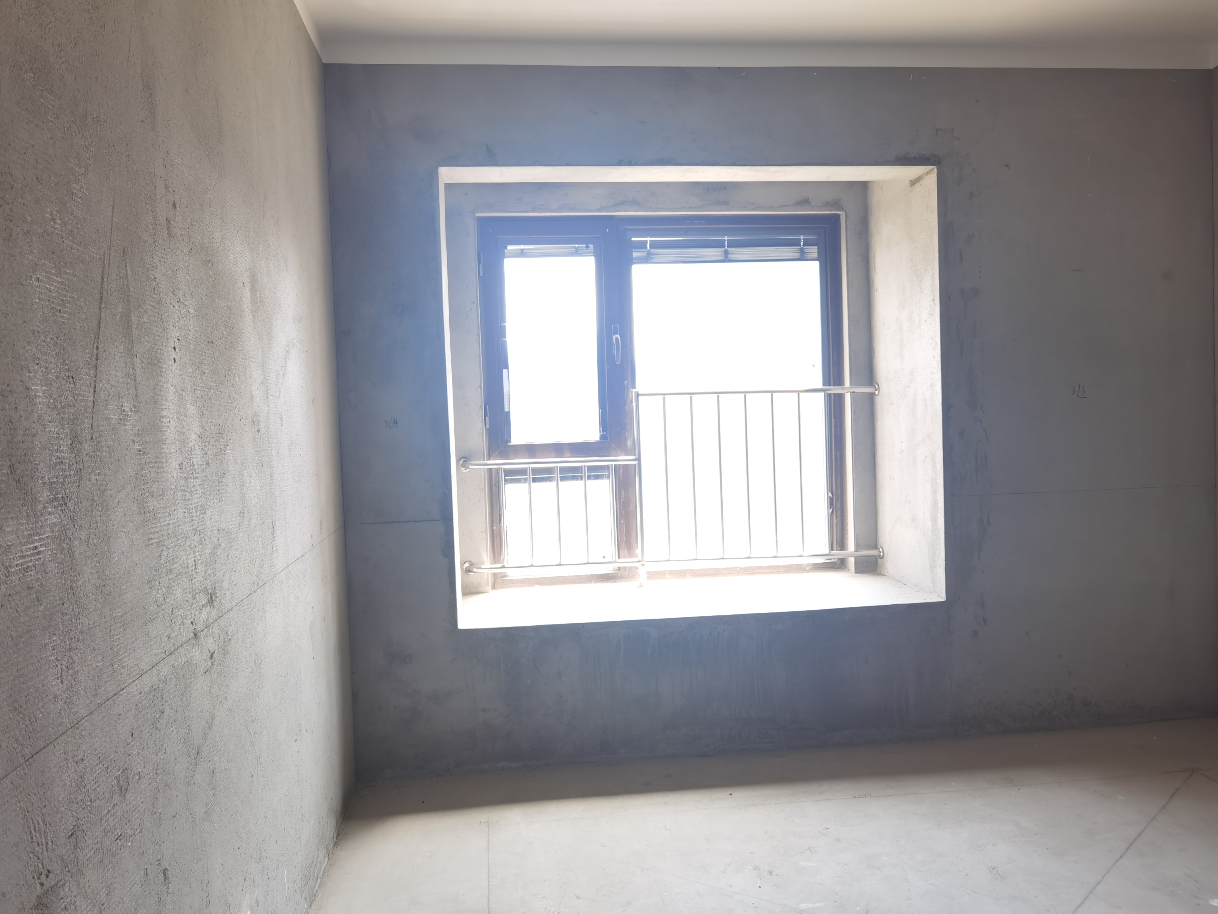 中兴兰溪荟 4室2厅2卫 143m&sup2;