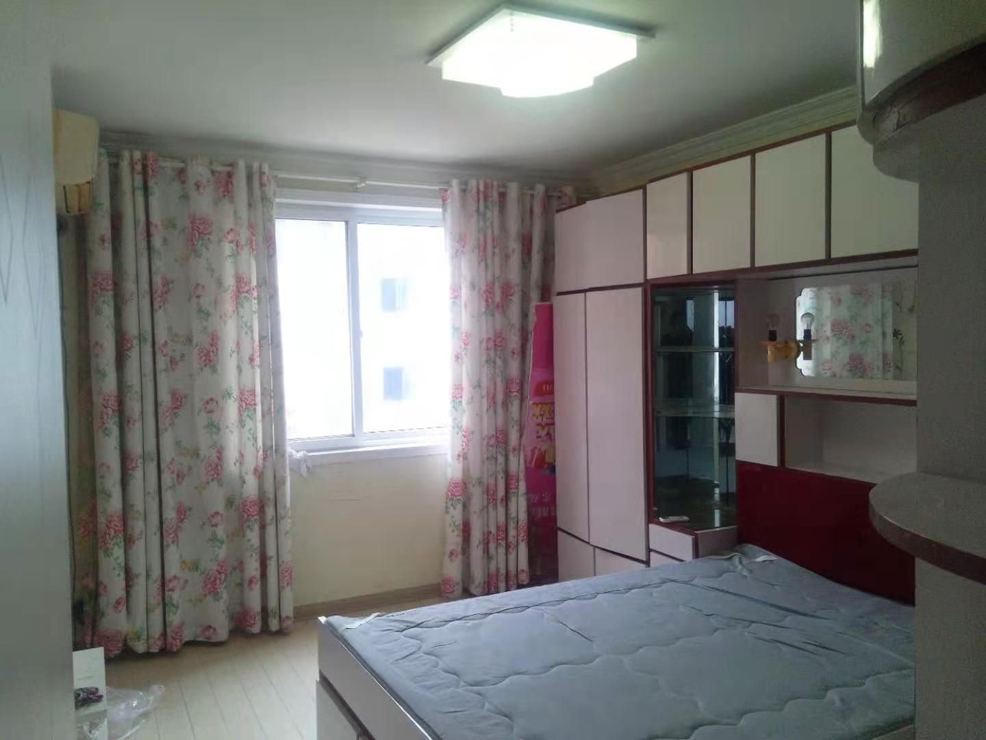 海港新村 2室1厅1卫 69.8m&sup2;