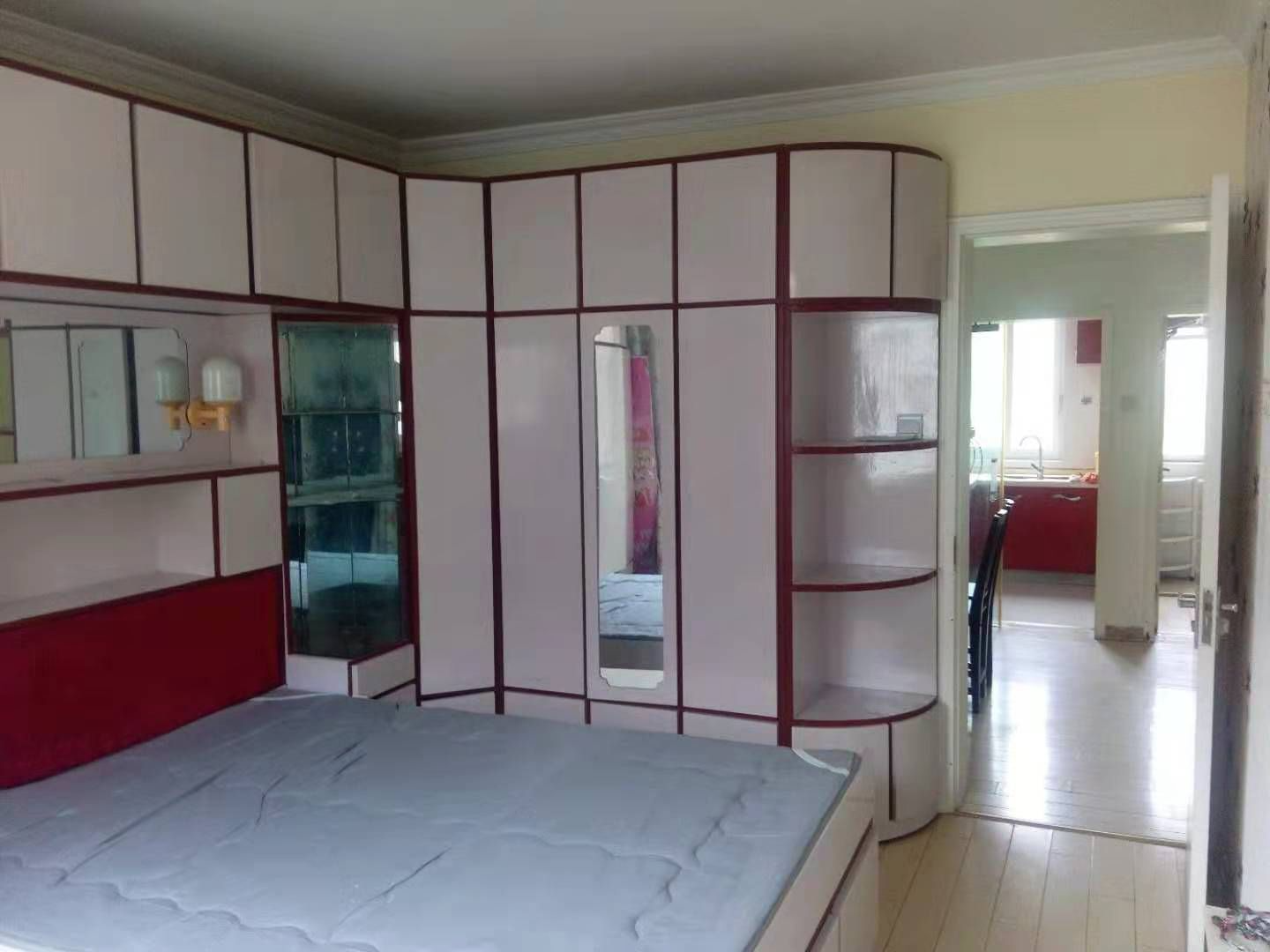 海港新村 2室1厅1卫 69.8m&sup2;