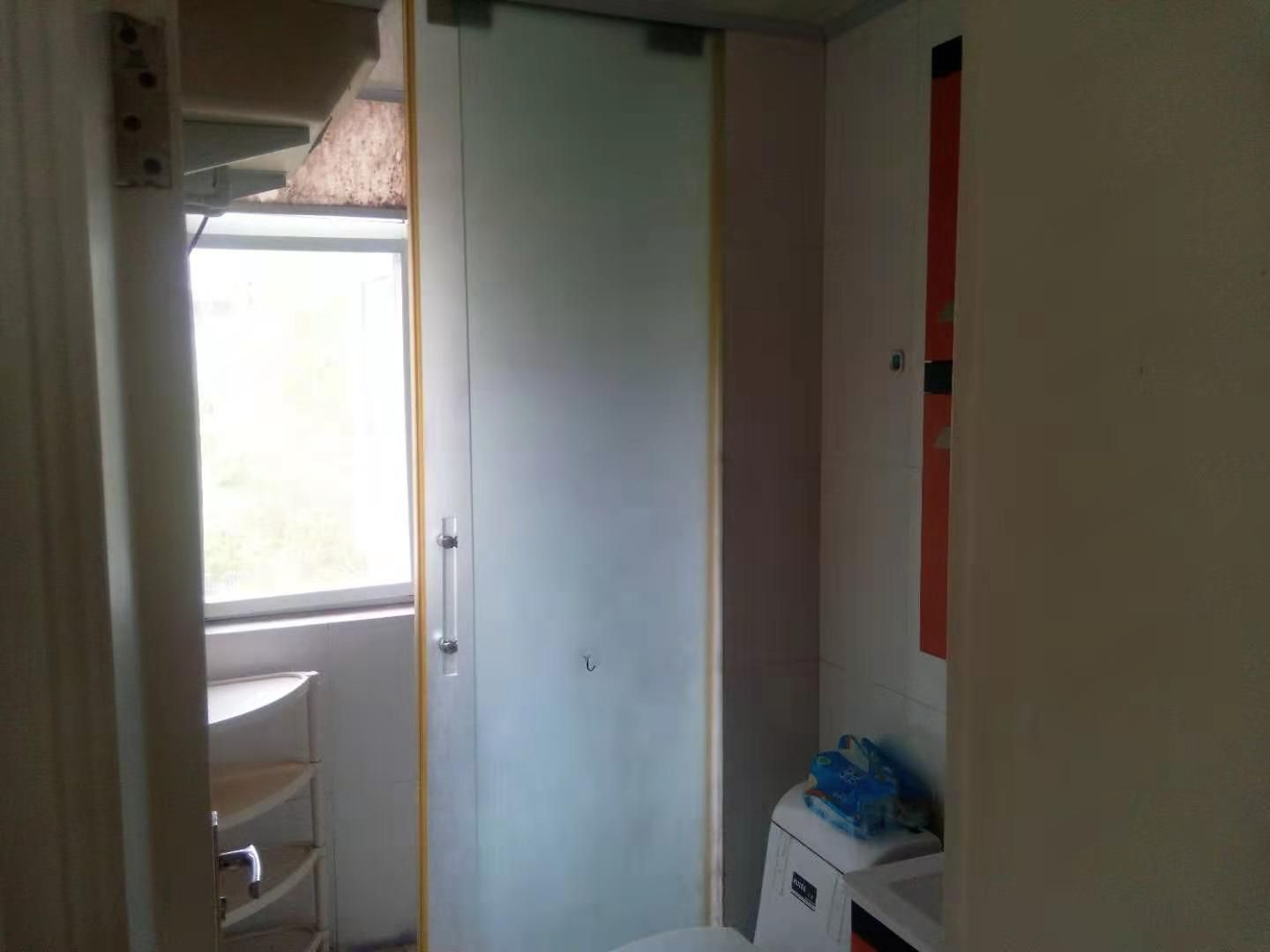海港新村 2室1厅1卫 69.8m&sup2;