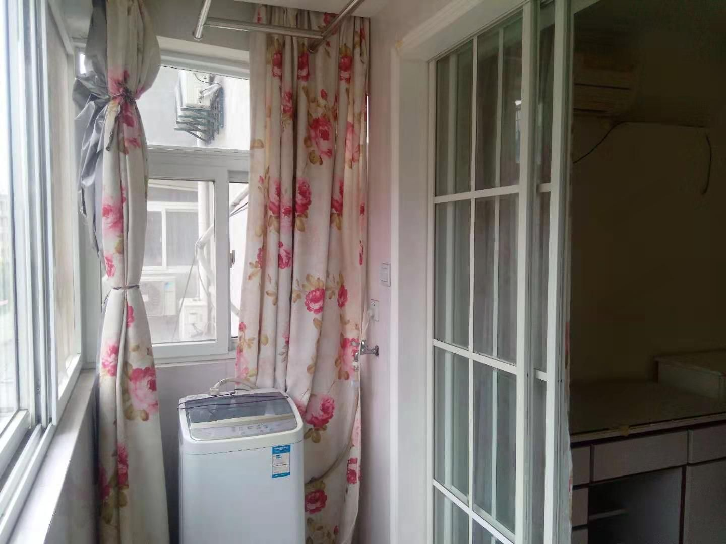 海港新村 2室1厅1卫 69.8m&sup2;