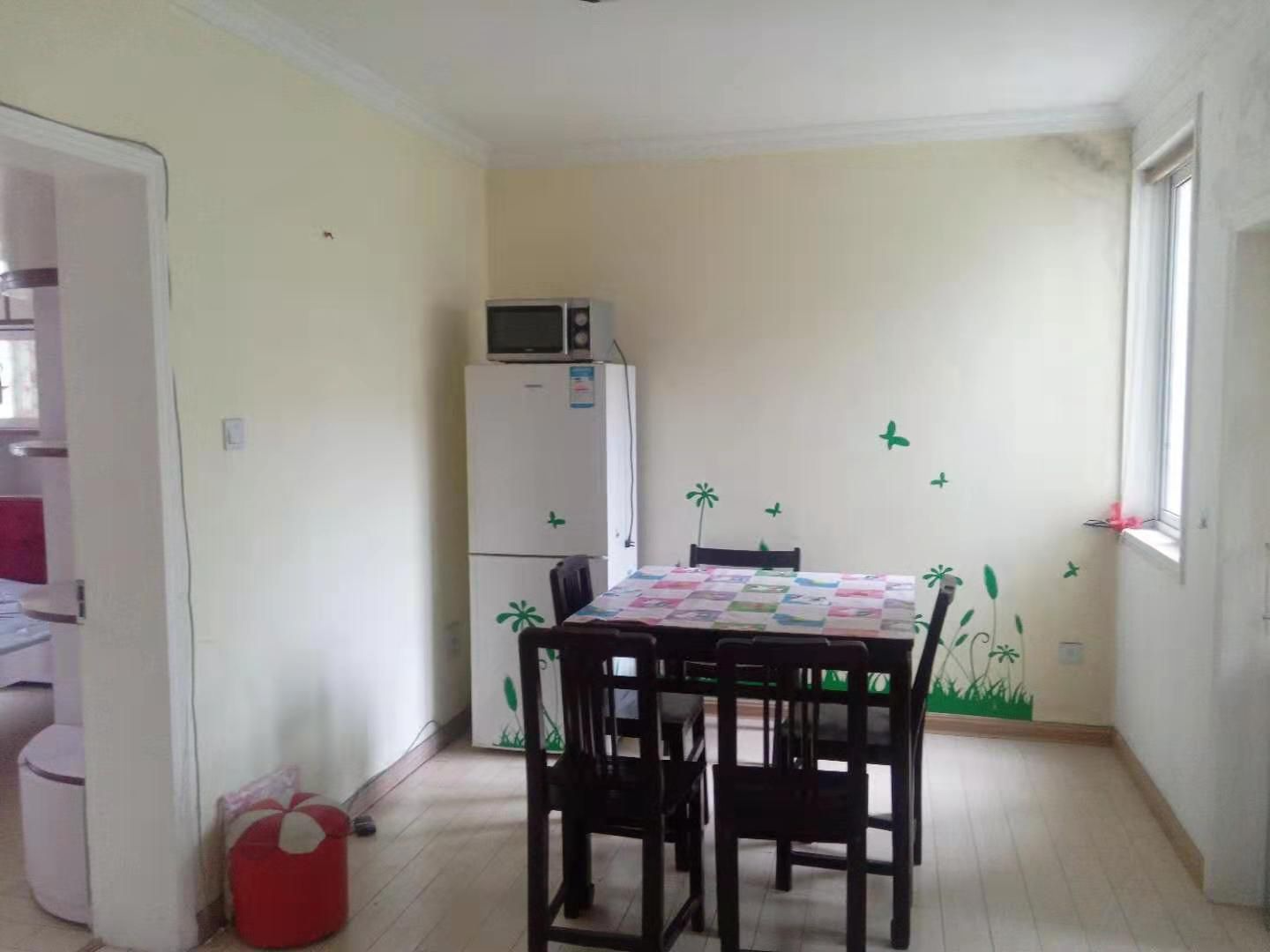 海港新村 2室1厅1卫 69.8m&sup2;