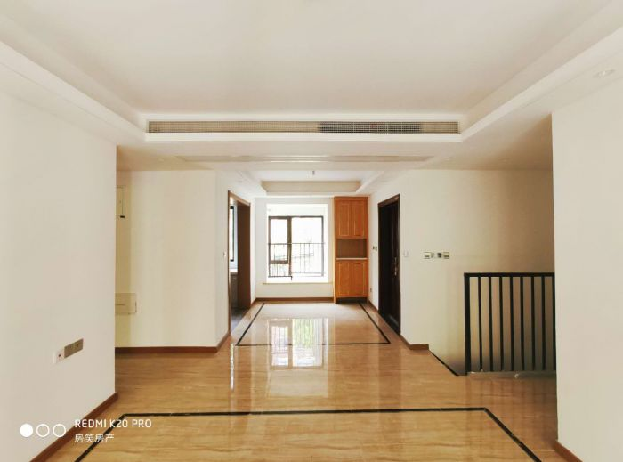 佳期漫 4室2厅2卫 124.00m&sup2;