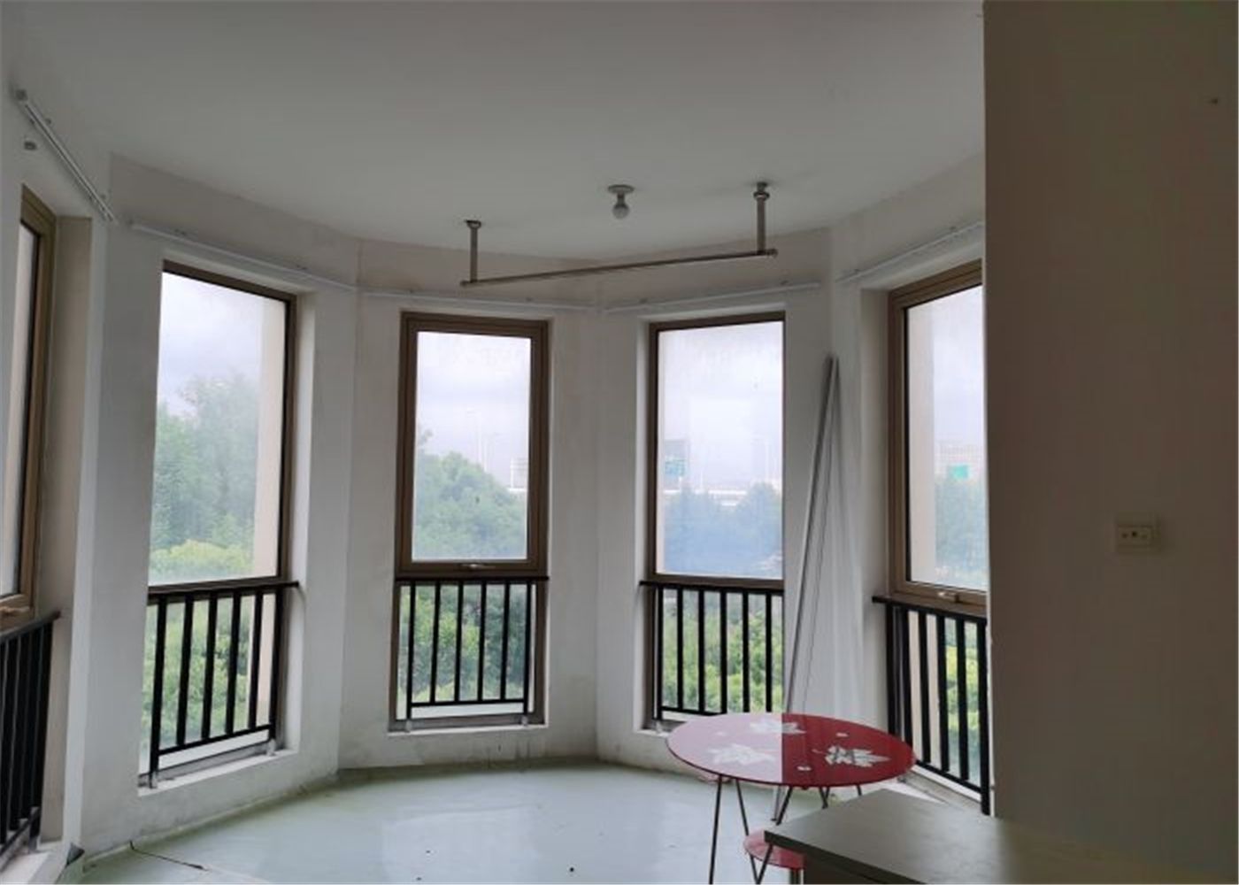 中南世纪花城一期 3室2厅2卫 138m&sup2;