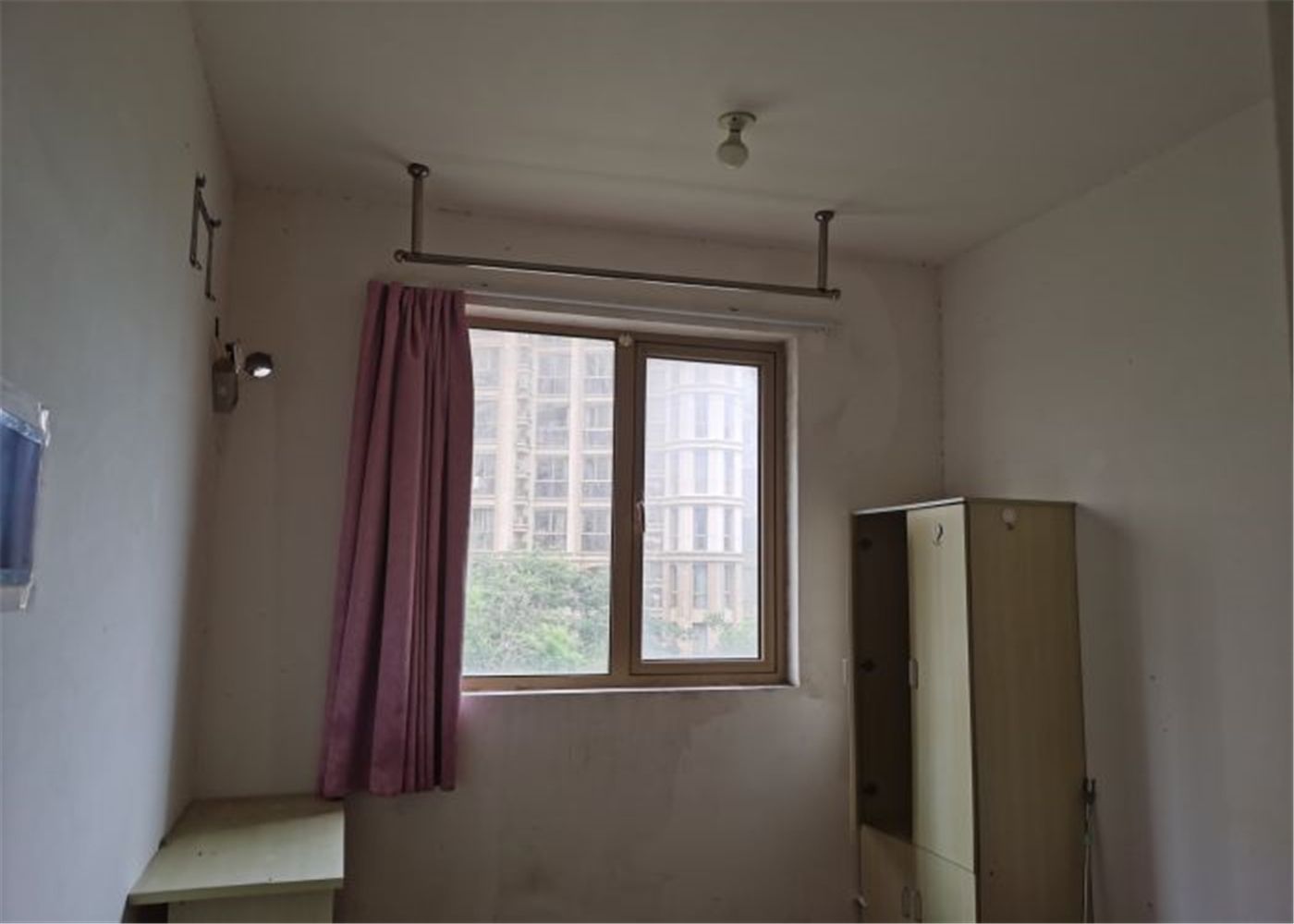 中南世纪花城一期 3室2厅2卫 138m&sup2;