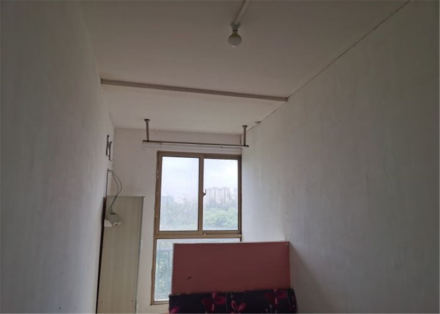 中南世纪花城一期 3室2厅2卫 138m&sup2;