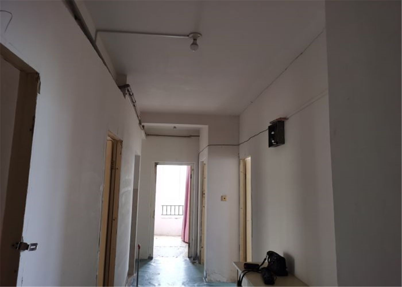 中南世纪花城一期 3室2厅2卫 138m&sup2;