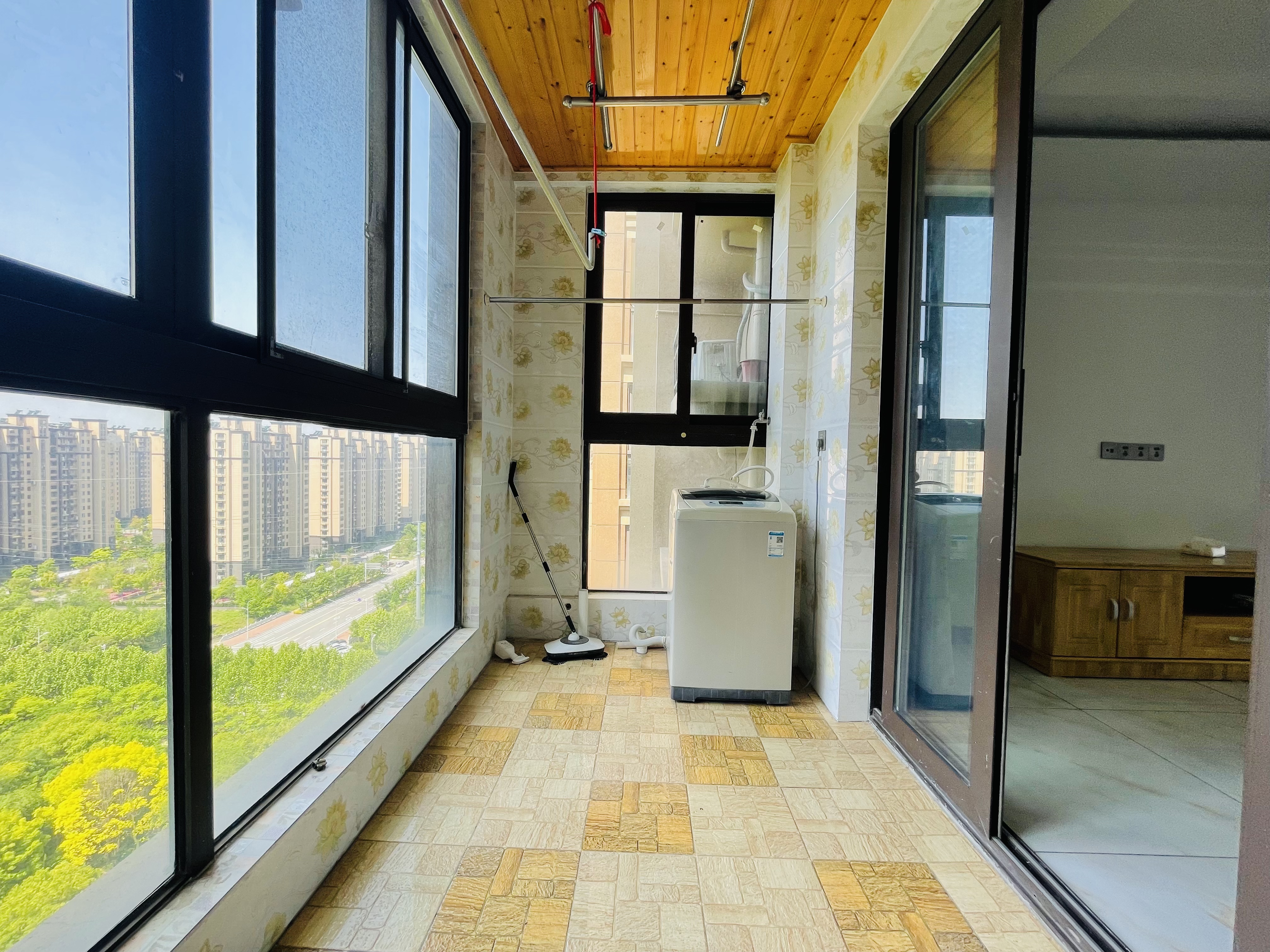 帝奥世伦名郡 3室2厅1卫 125m&sup2;