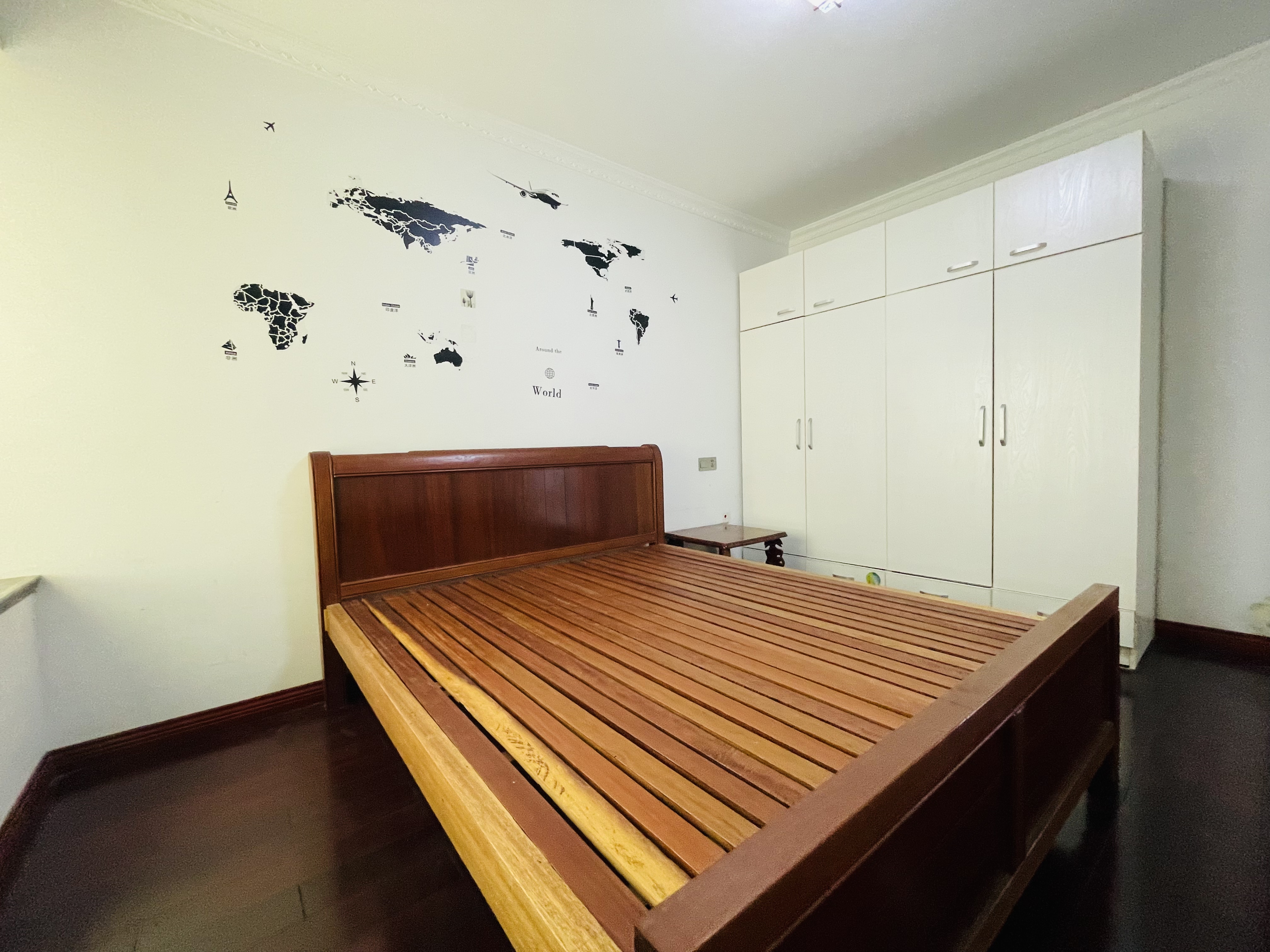 帝奥世伦名郡 3室2厅1卫 125m&sup2;