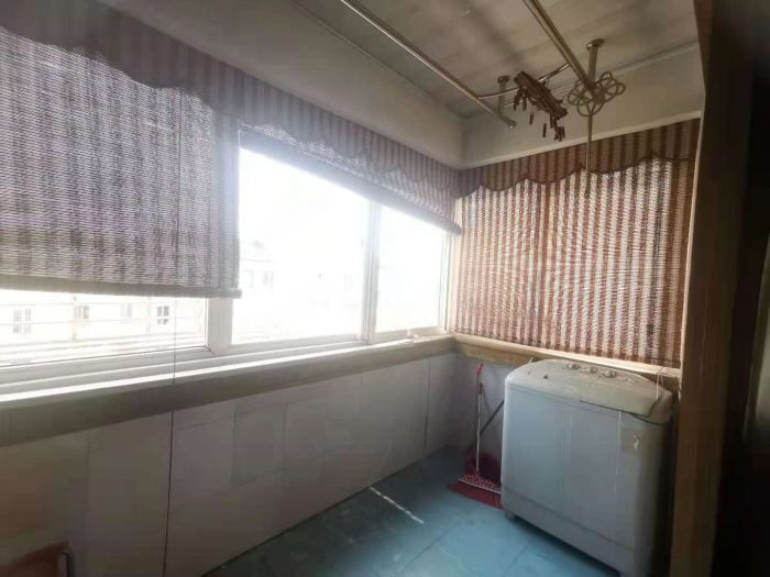 南川园 1室1厅1卫 53.5m&sup2;