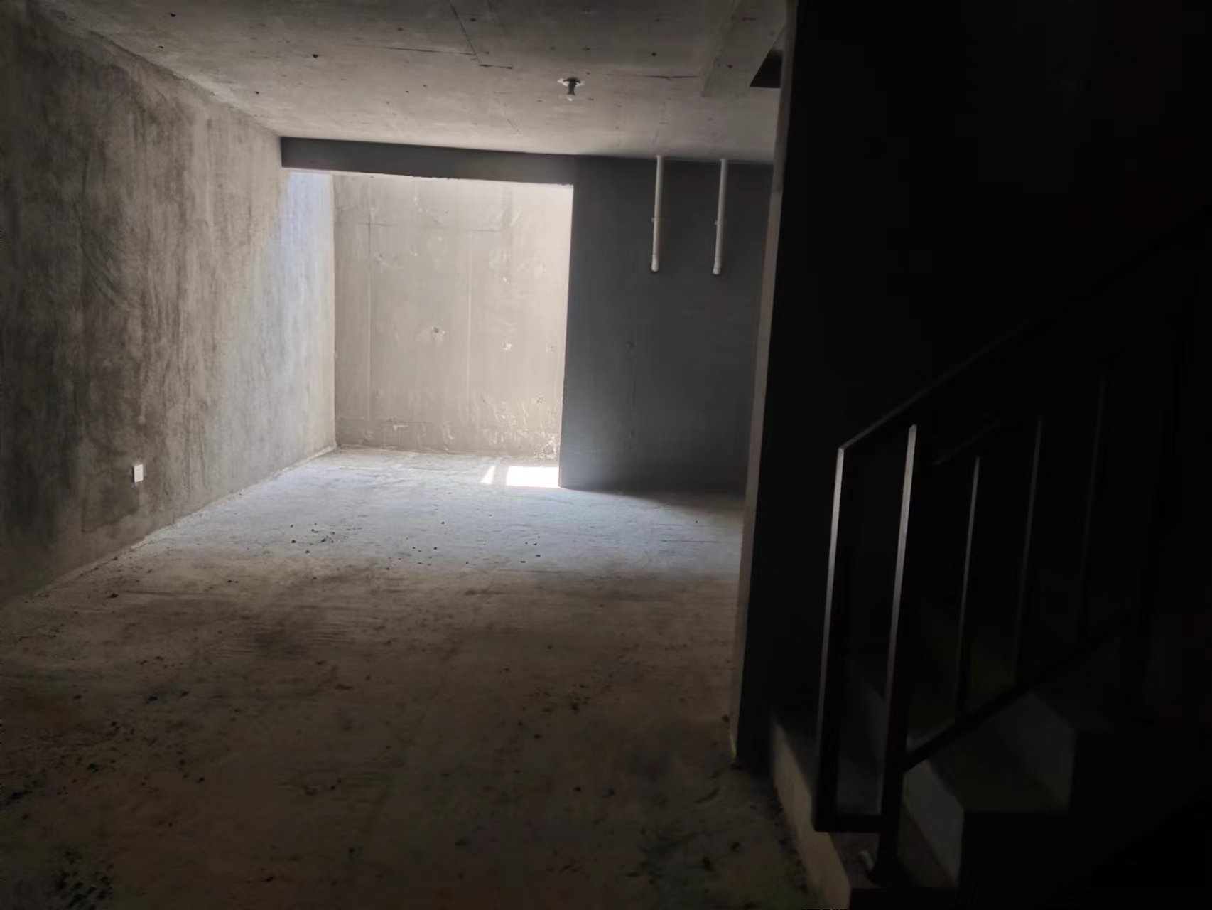 万科有湖（翡翠心湖） 3室2厅3卫 127m&sup2;