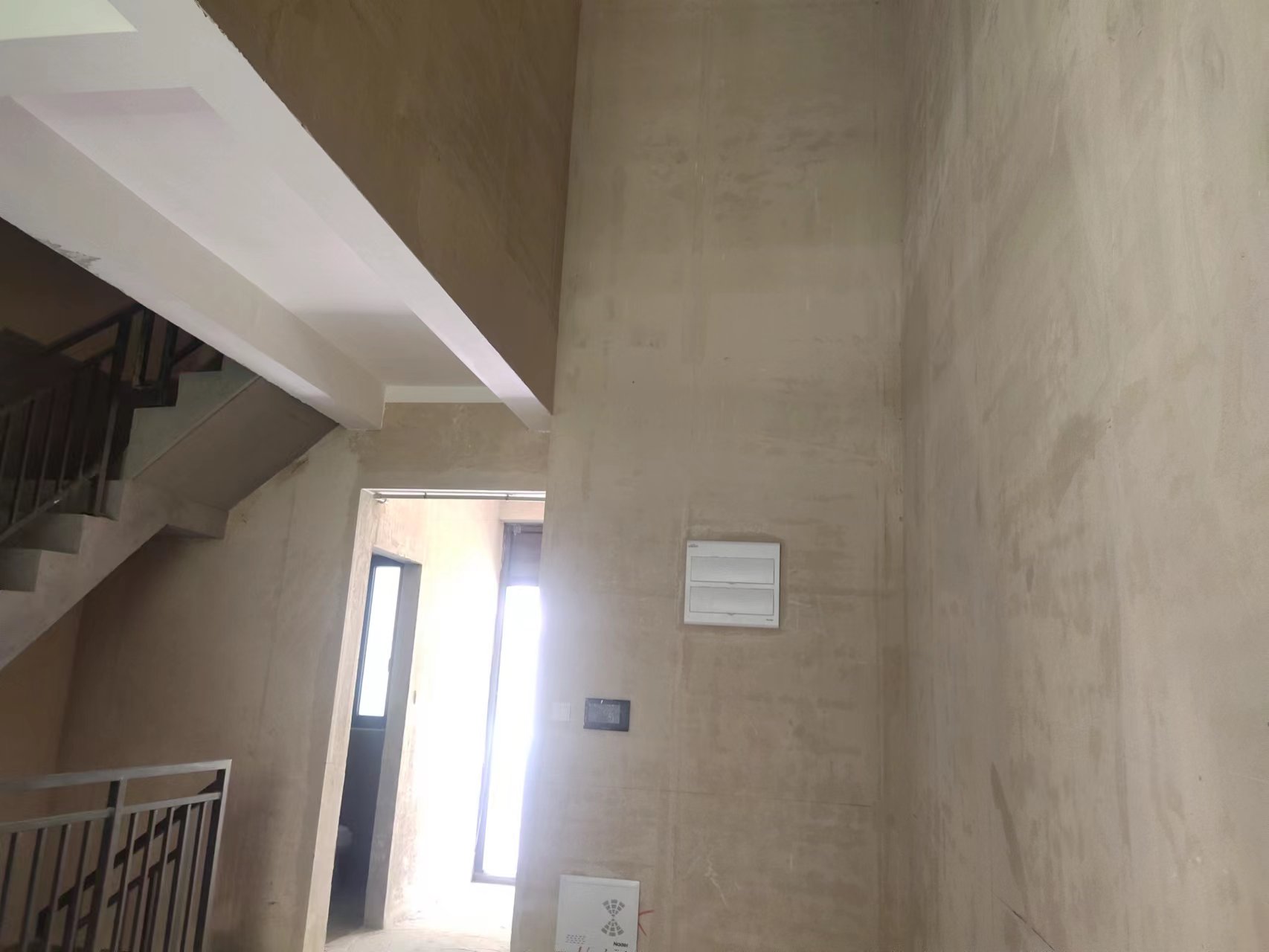 万科有湖（翡翠心湖） 3室2厅3卫 127m&sup2;