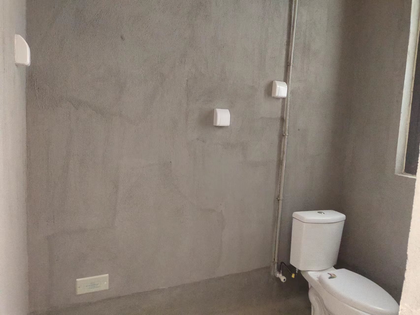 万科有湖（翡翠心湖） 3室2厅3卫 127m&sup2;