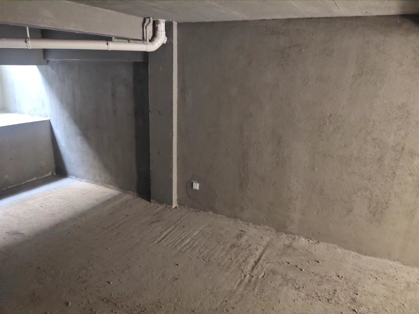 万科有湖（翡翠心湖） 3室2厅3卫 127m&sup2;