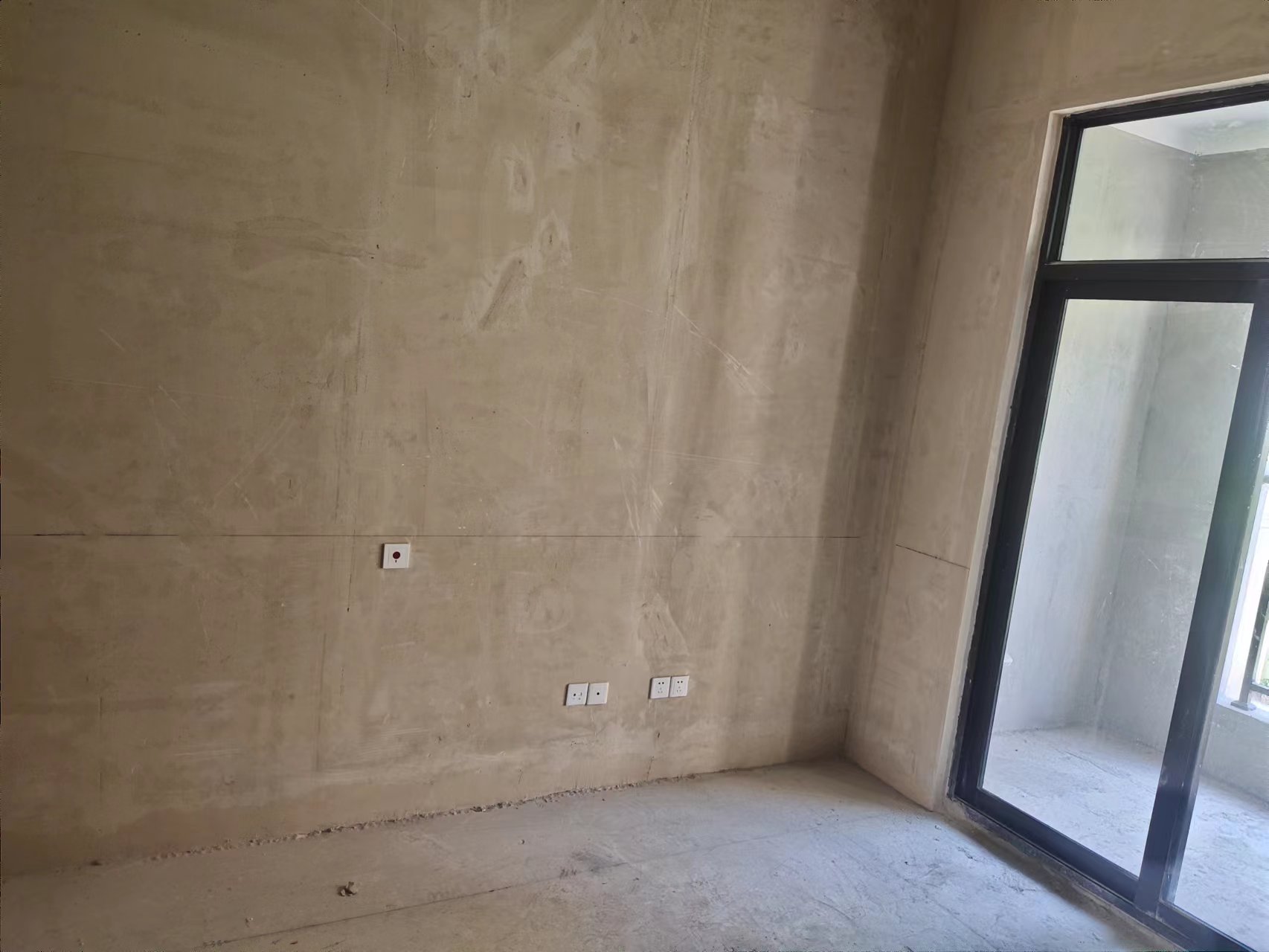 万科有湖（翡翠心湖） 3室2厅3卫 127m&sup2;