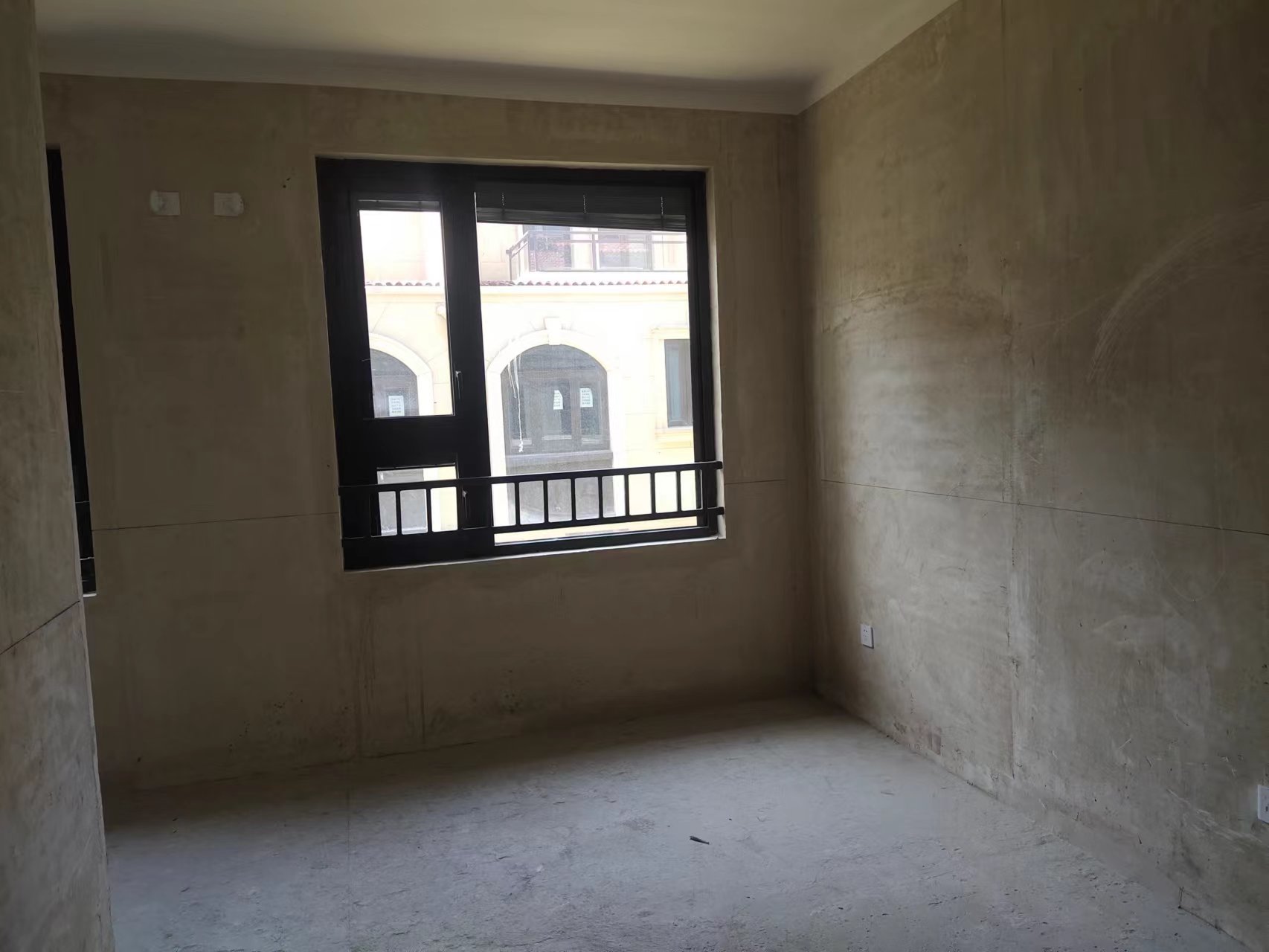 万科有湖（翡翠心湖） 3室2厅3卫 127m&sup2;