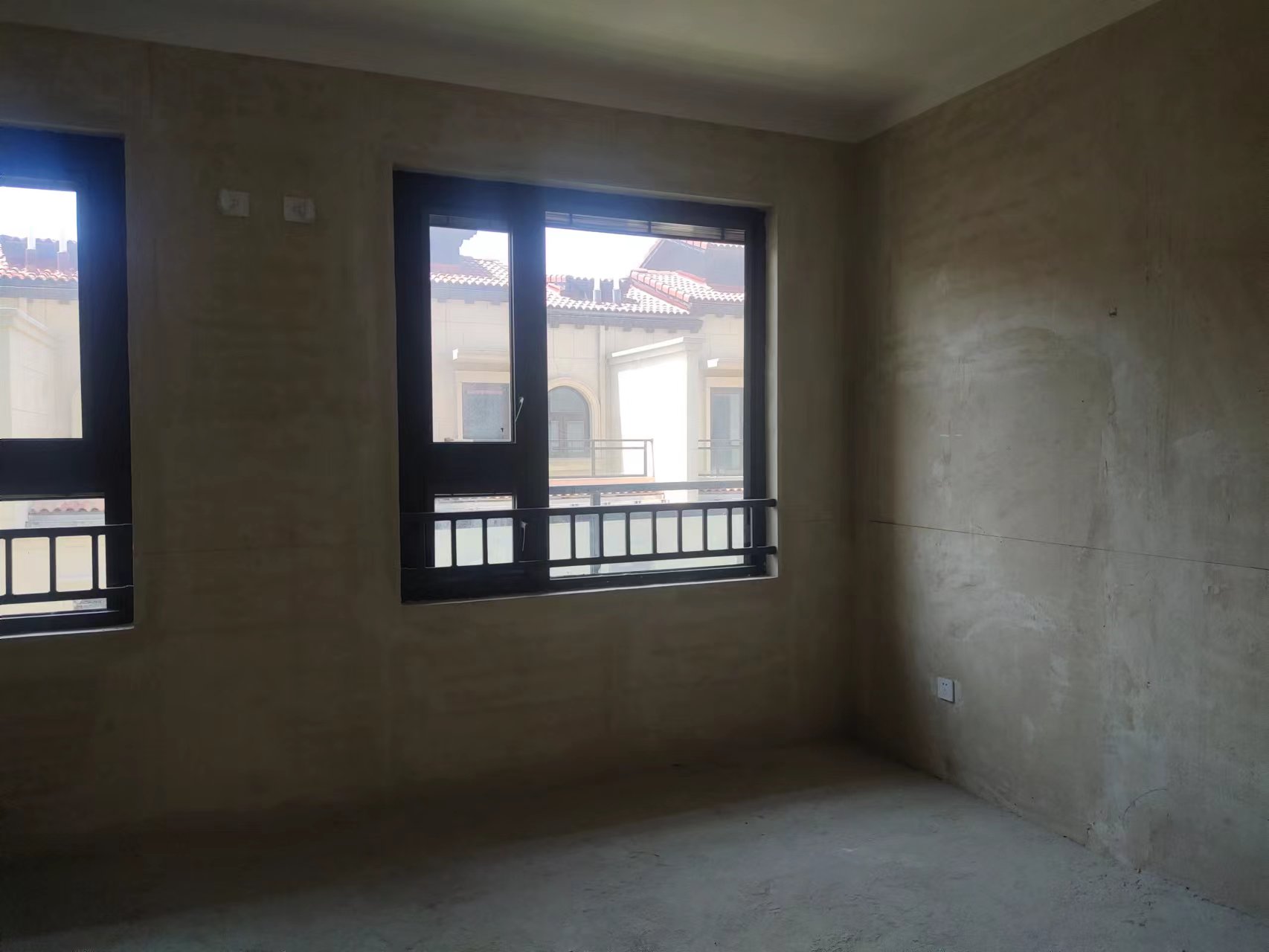 万科有湖（翡翠心湖） 3室2厅3卫 127m&sup2;