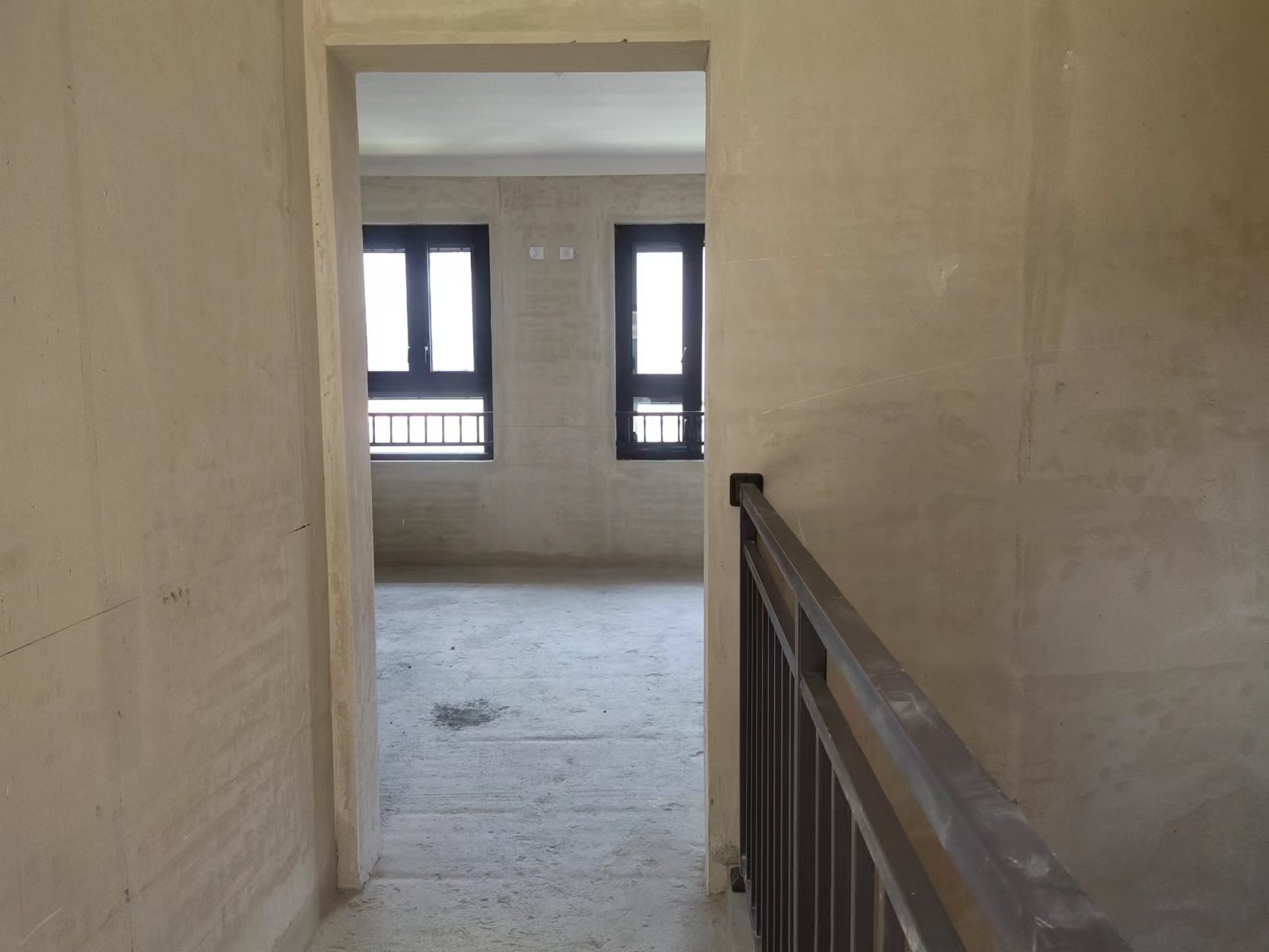 万科有湖（翡翠心湖） 3室2厅3卫 127m&sup2;