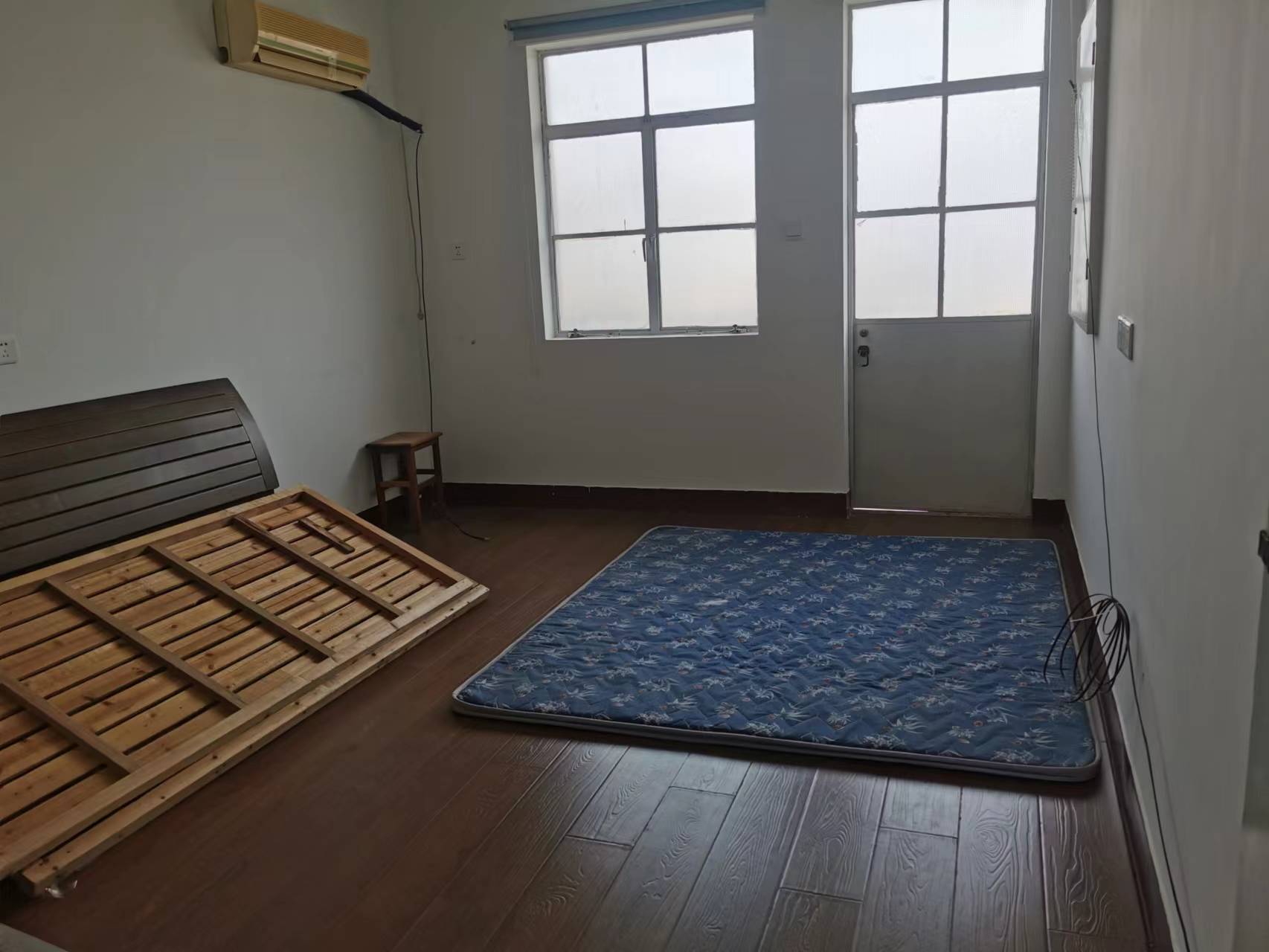 望江楼小区 1室1厅1卫 47m&sup2;