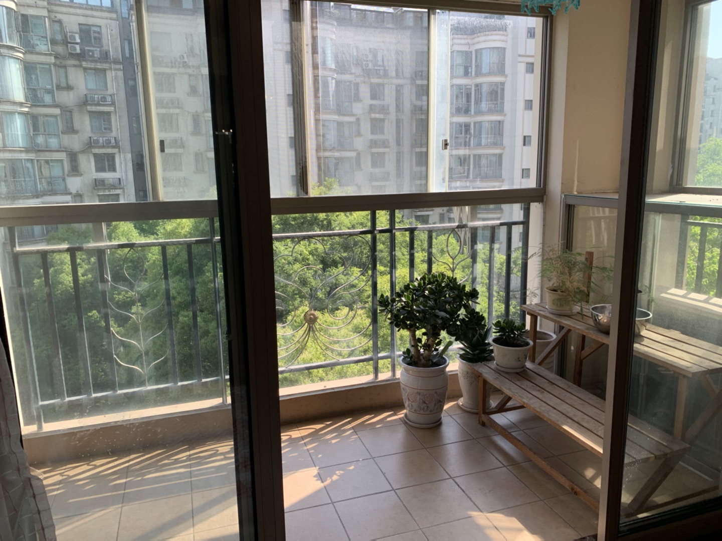 优山美地花园北区 3室2厅2卫 141m&sup2;