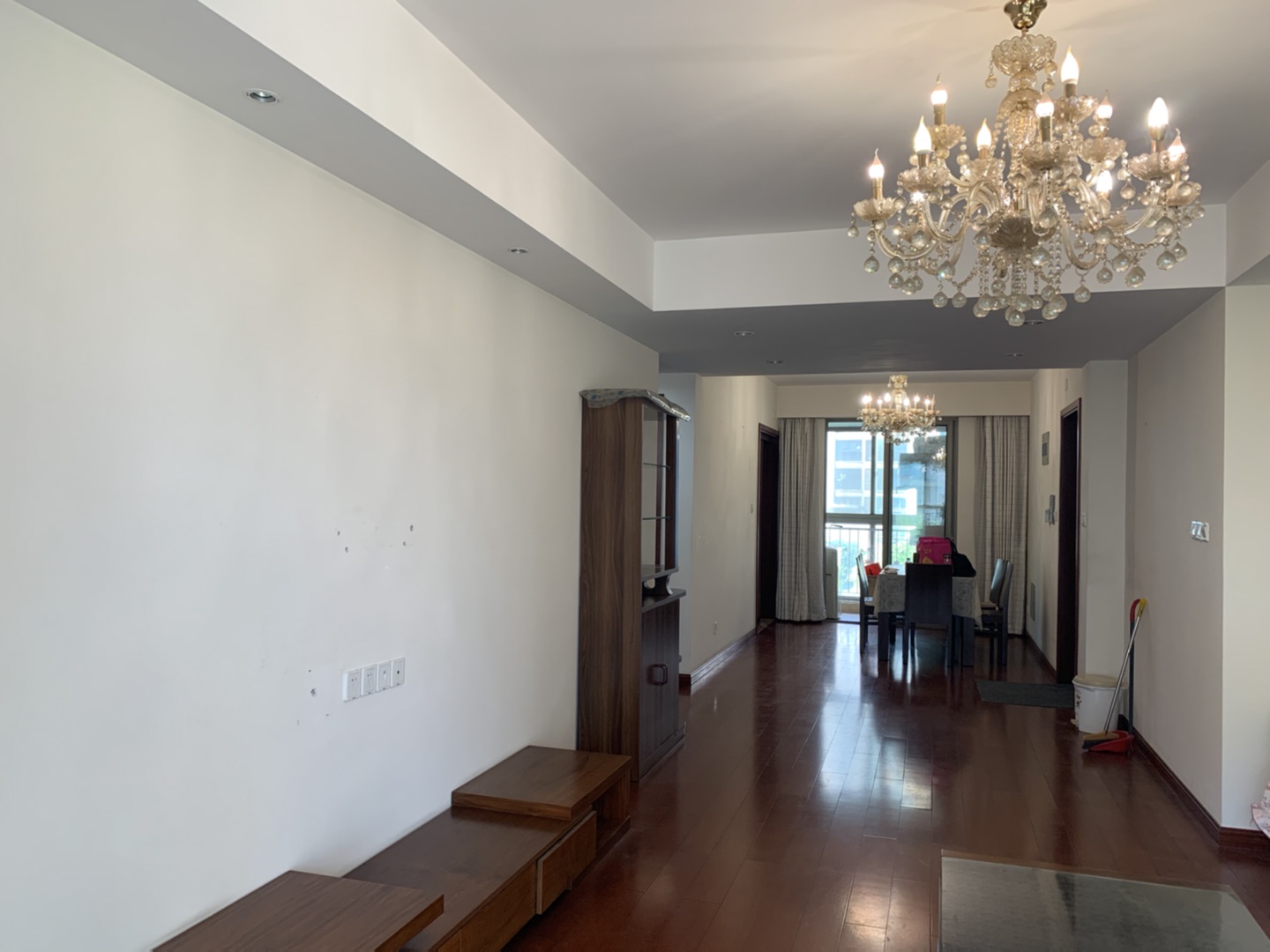 优山美地花园北区 3室2厅2卫 141m&sup2;