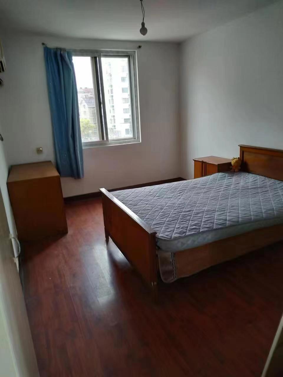板桥东村 2室1厅1卫 65m&sup2;