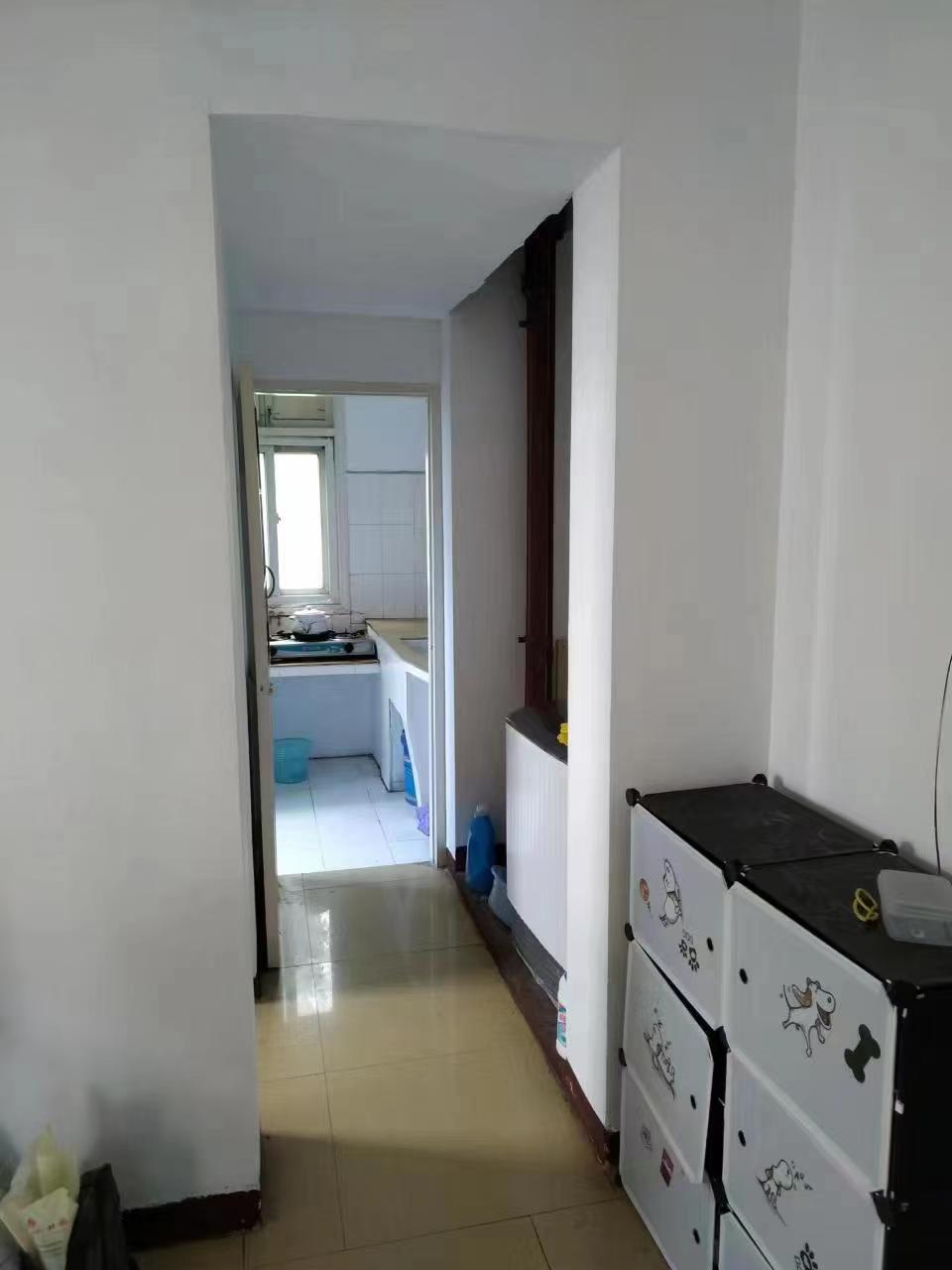 板桥东村 2室1厅1卫 65m&sup2;