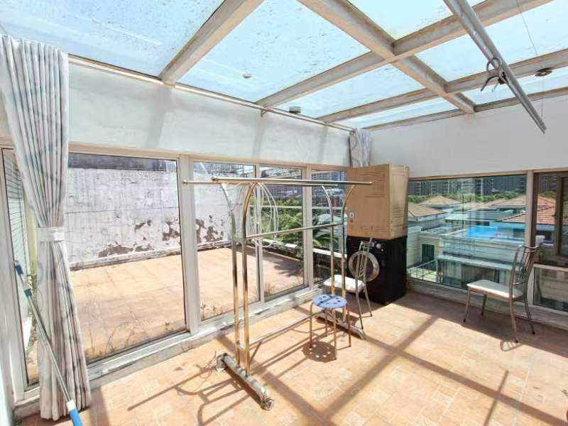 天安花园 3室3厅2卫 202.57m&sup2;