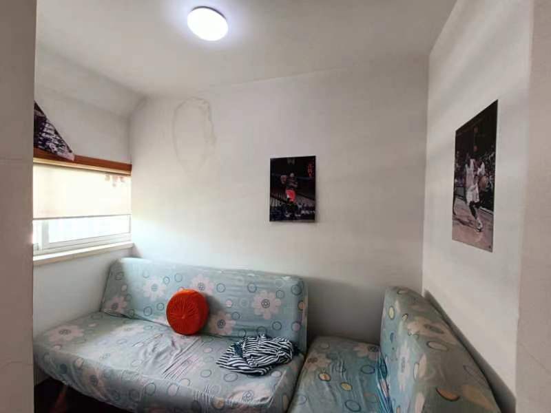 天安花园 3室3厅2卫 202.57m&sup2;