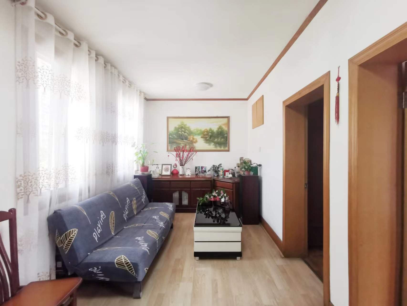 新桥北村 2室1厅1卫 71.46m&sup2;