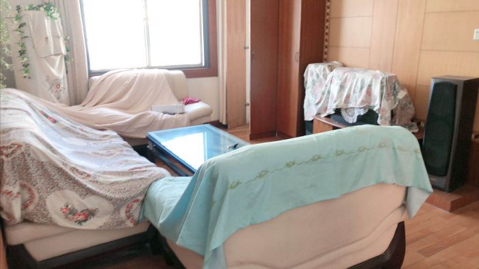 学田苑 3室2厅2卫 125m&sup2;