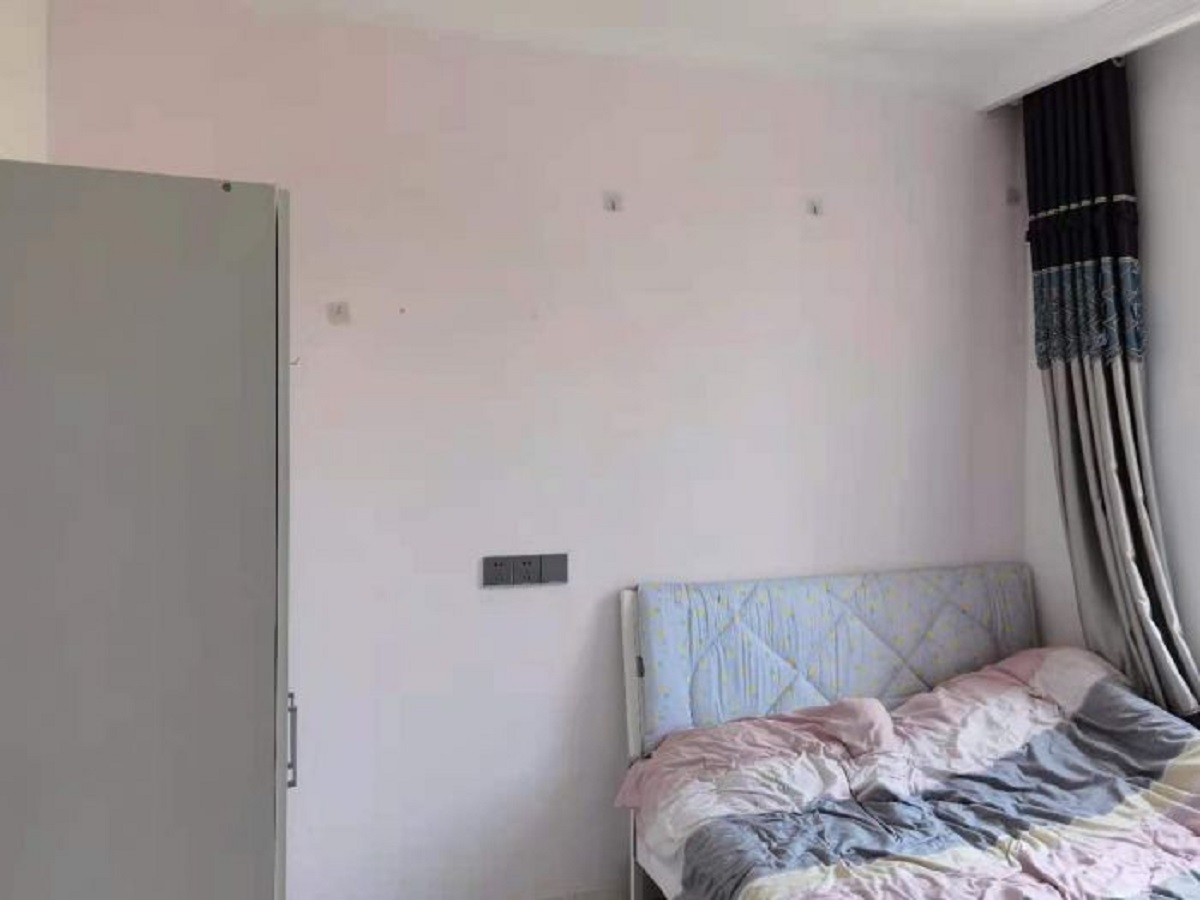 新建路新村 3室1厅1卫 80.00m&sup2;