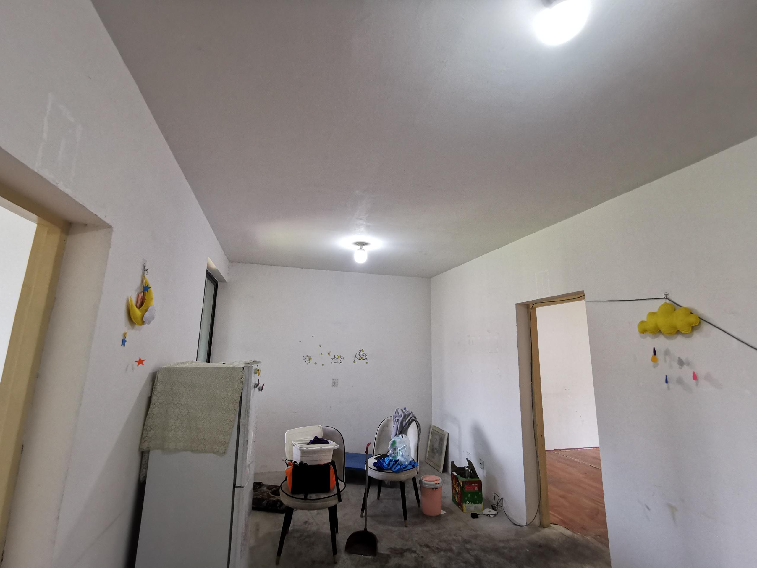 融悦华庭 2室2厅1卫 85m²