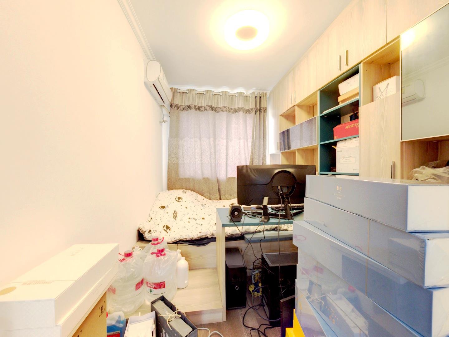 华润悦锦湾 3室2厅1卫 95.63m&sup2;